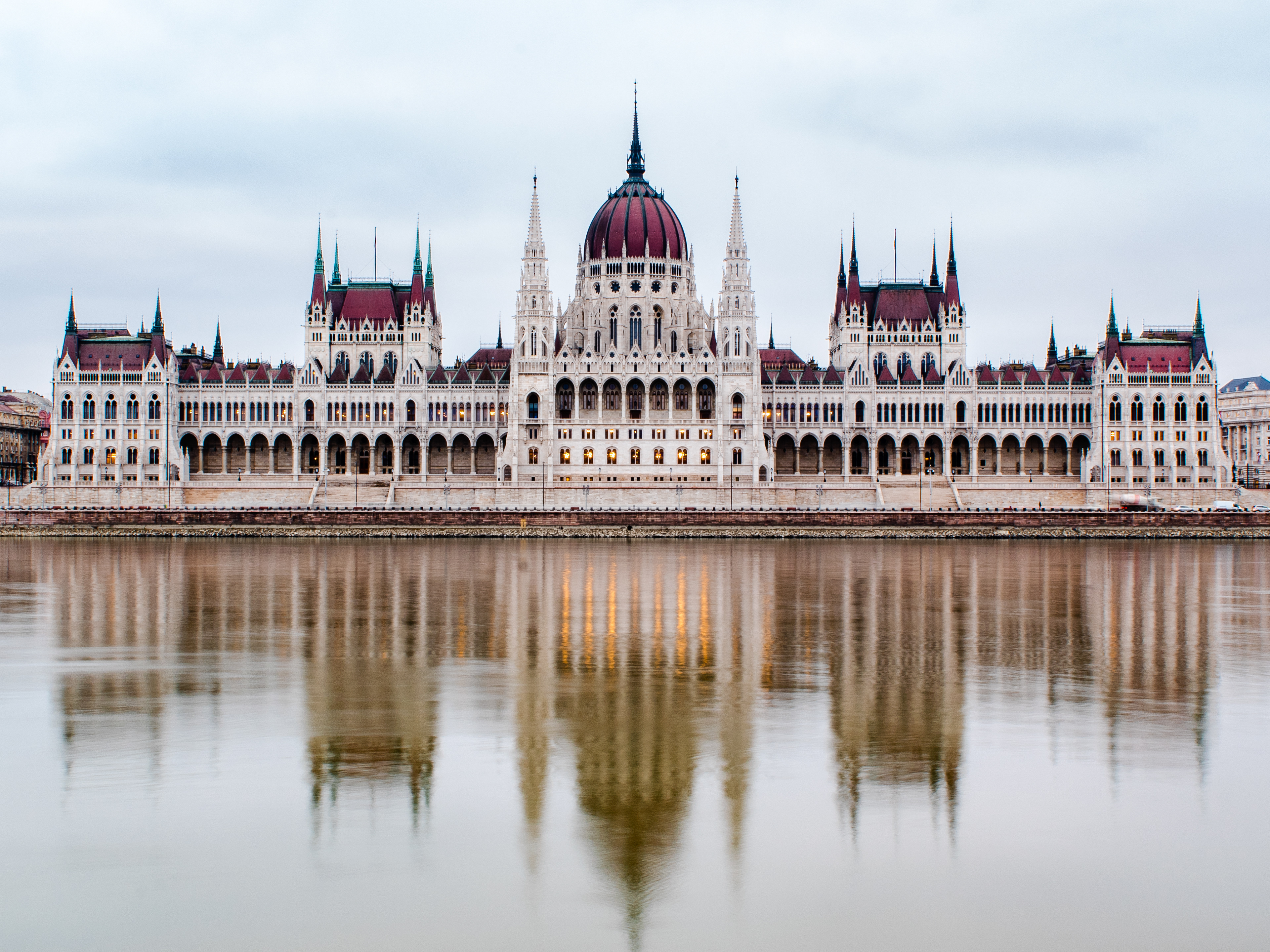 Budapest