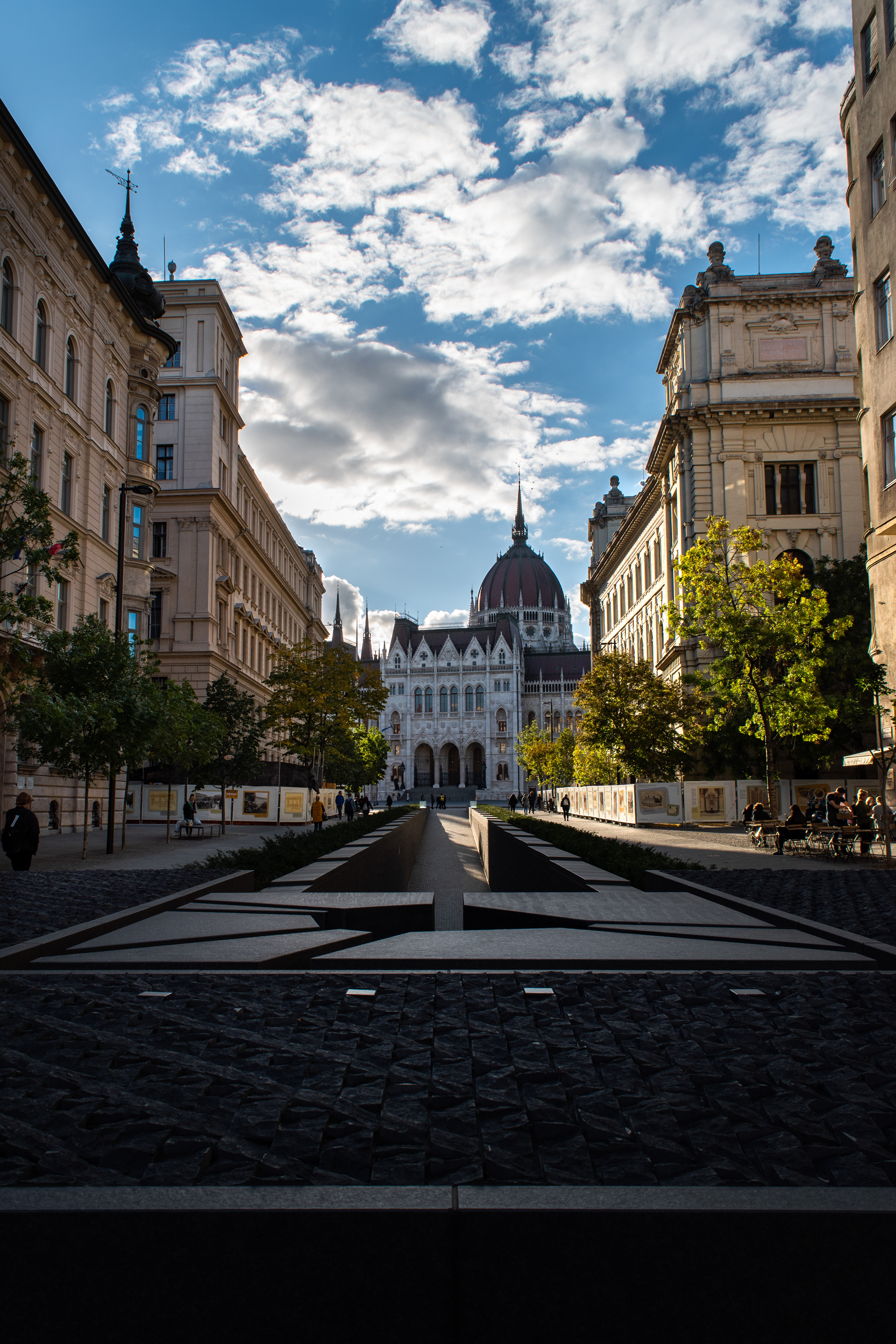 Budapest