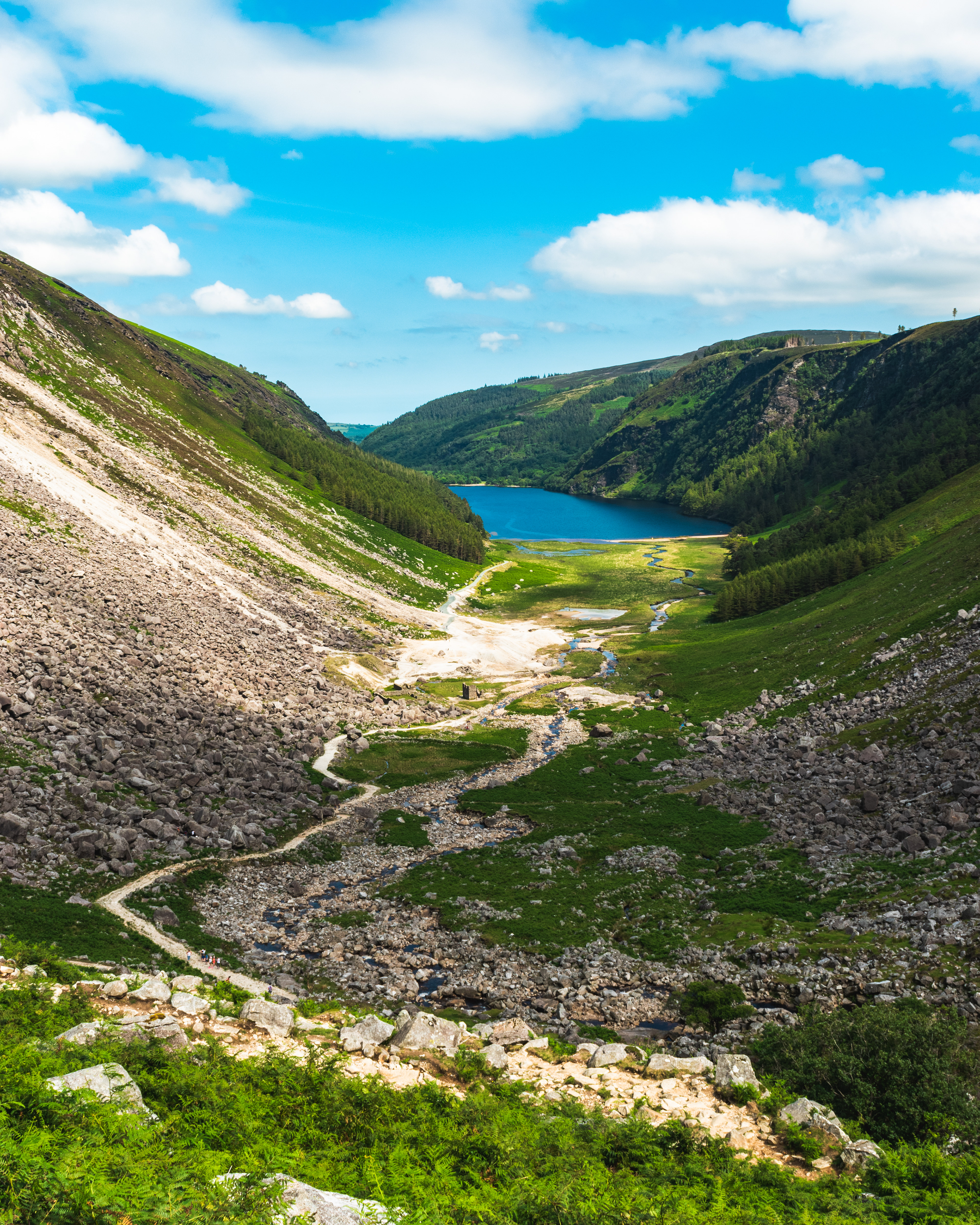 Glandalough