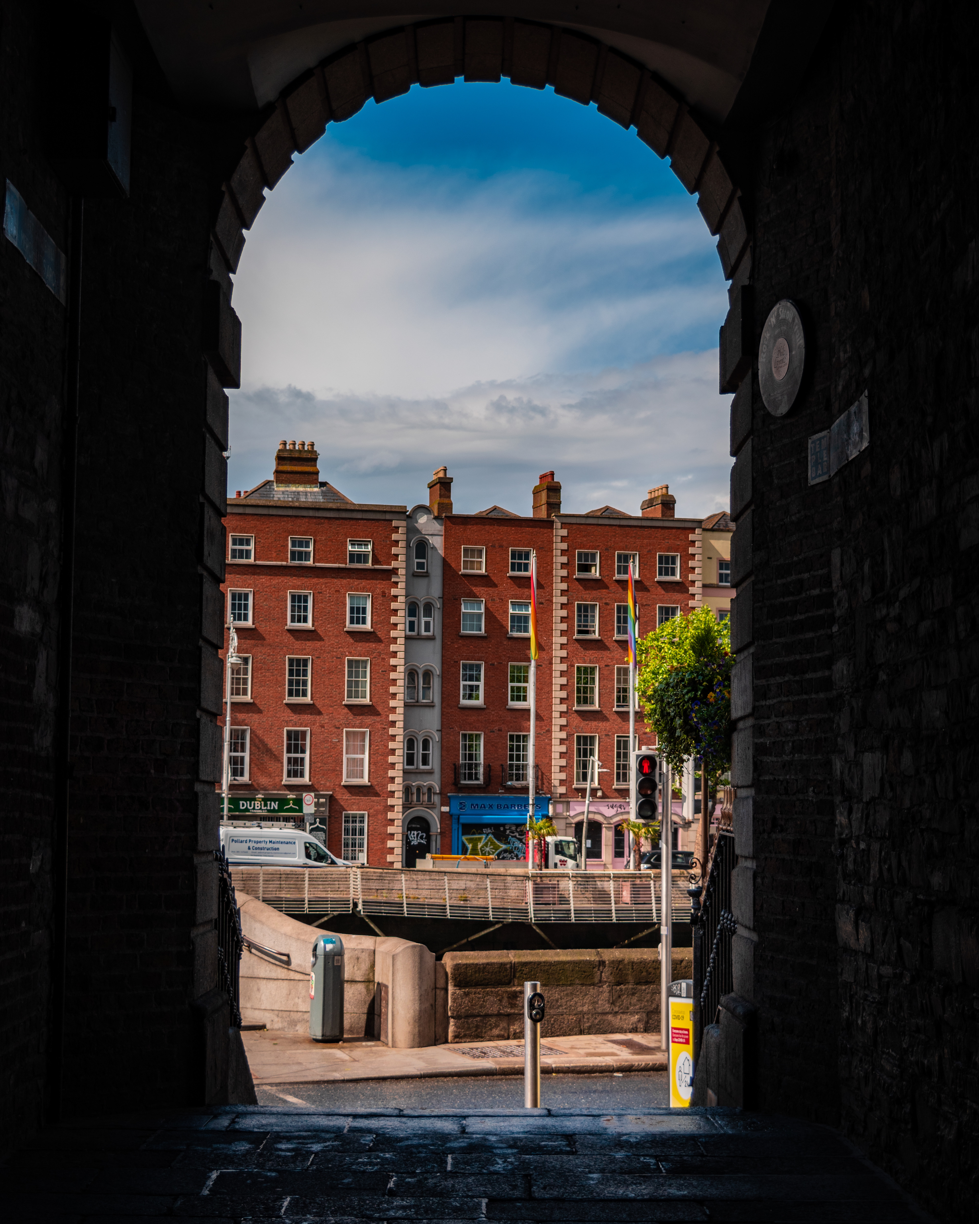 Dublin
