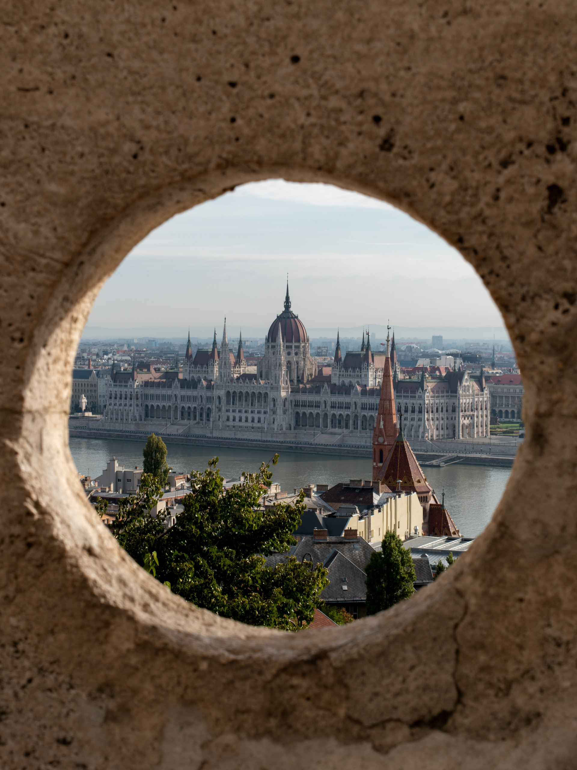 Budapest
