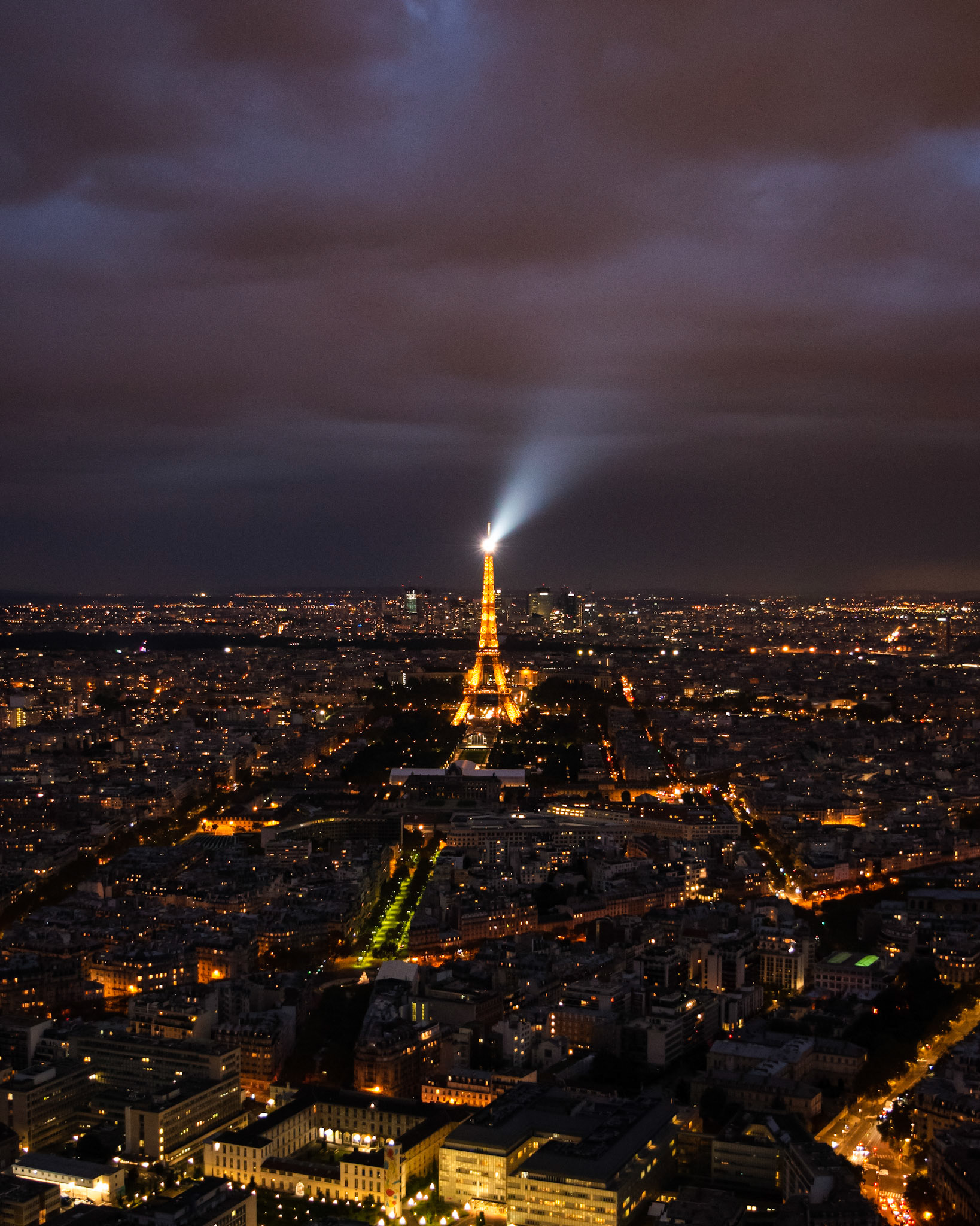 Paris