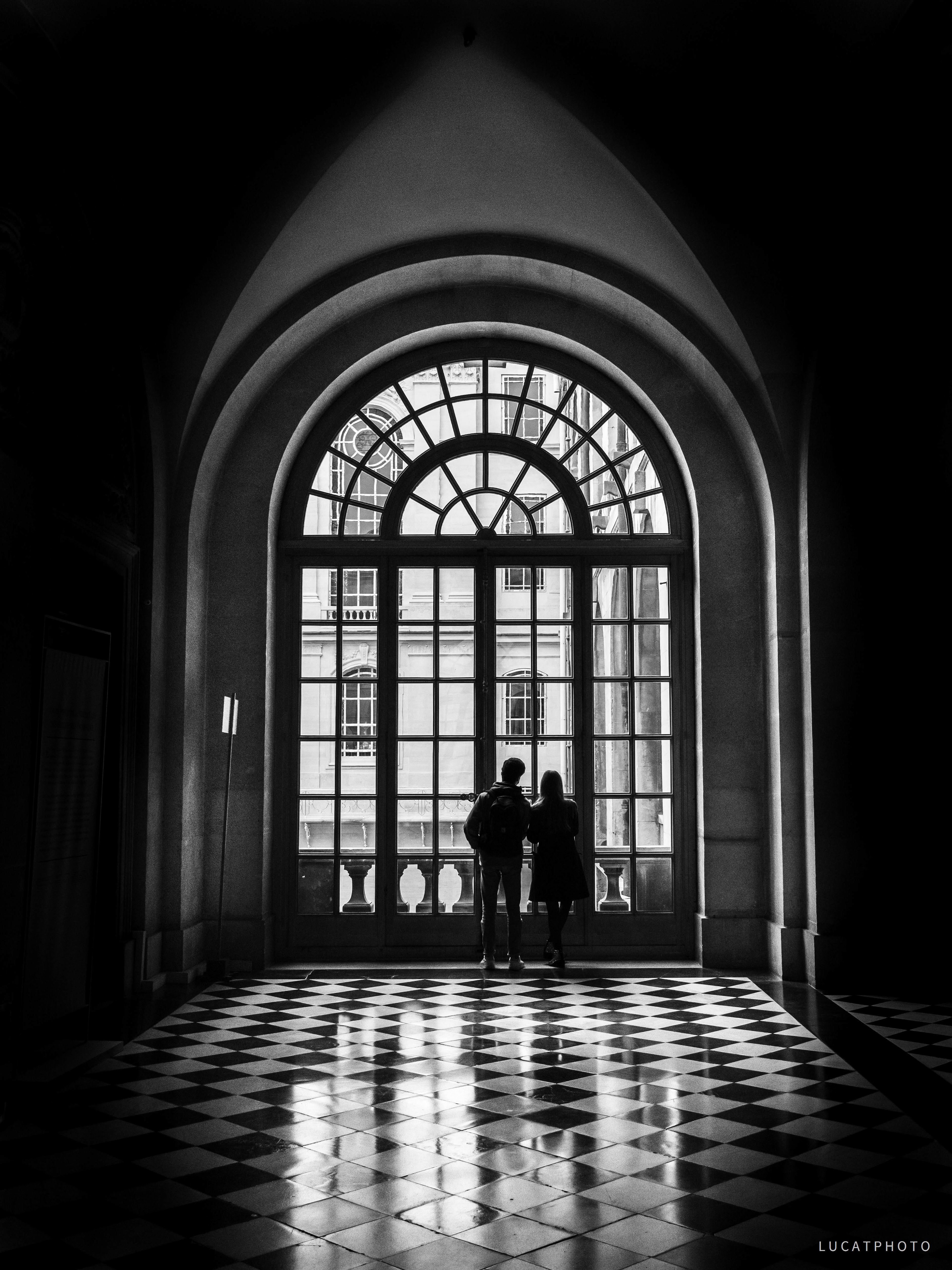 Versailles