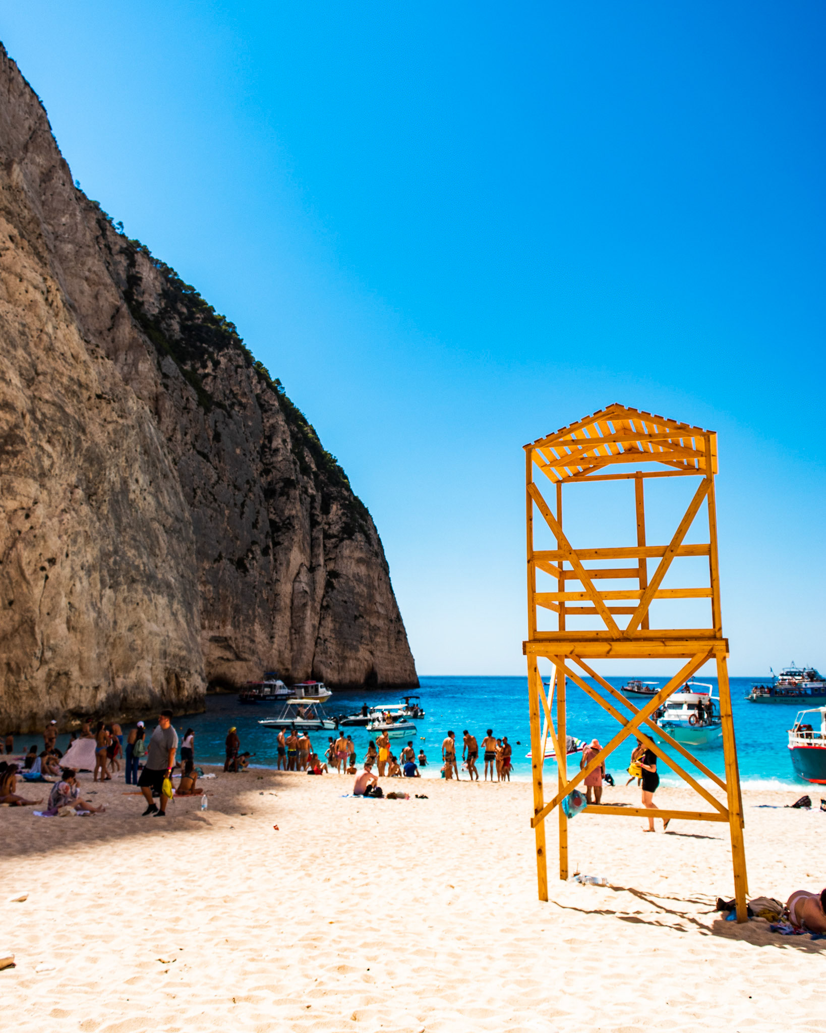Zakynthos