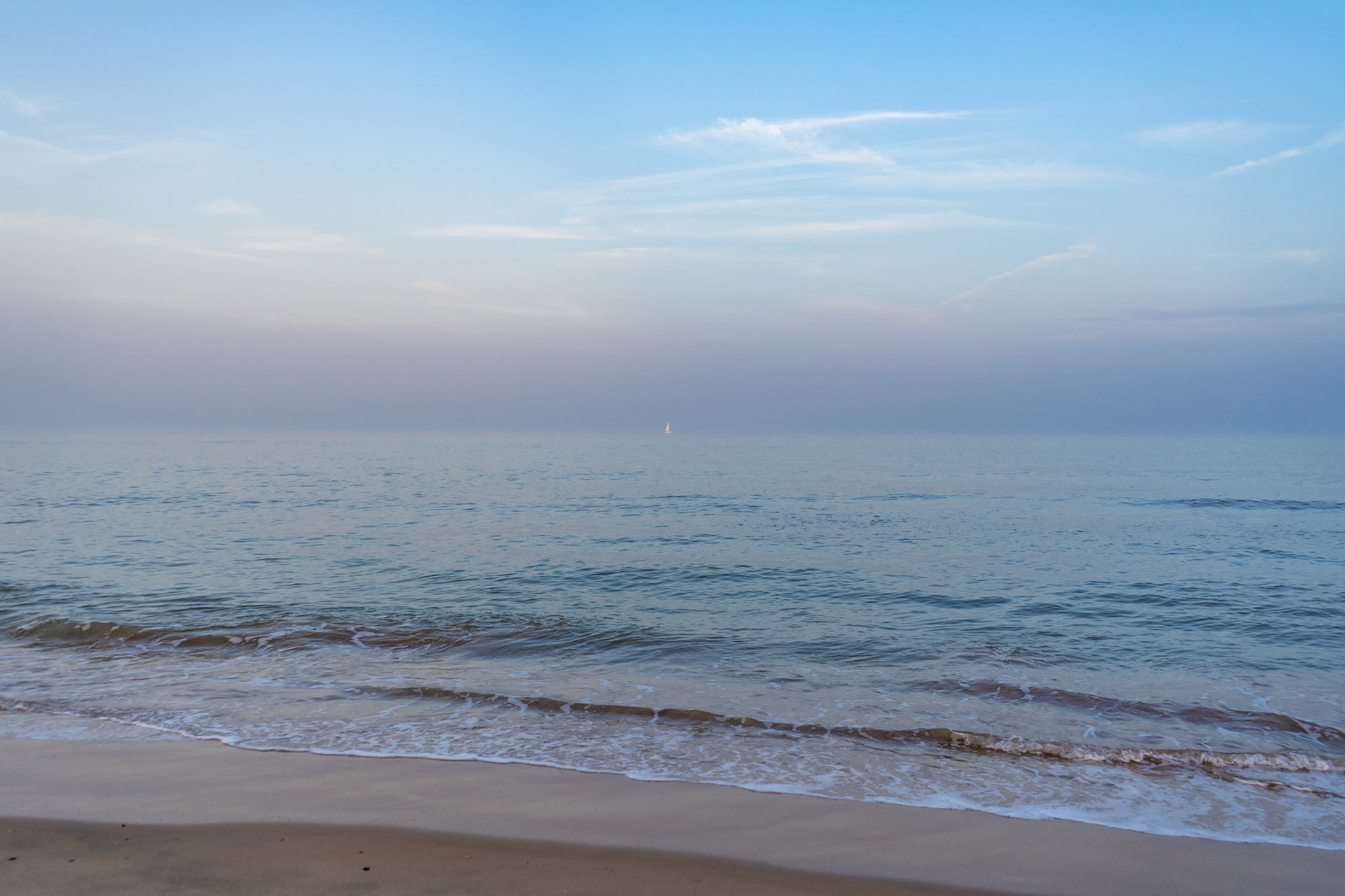 Brittas Bay