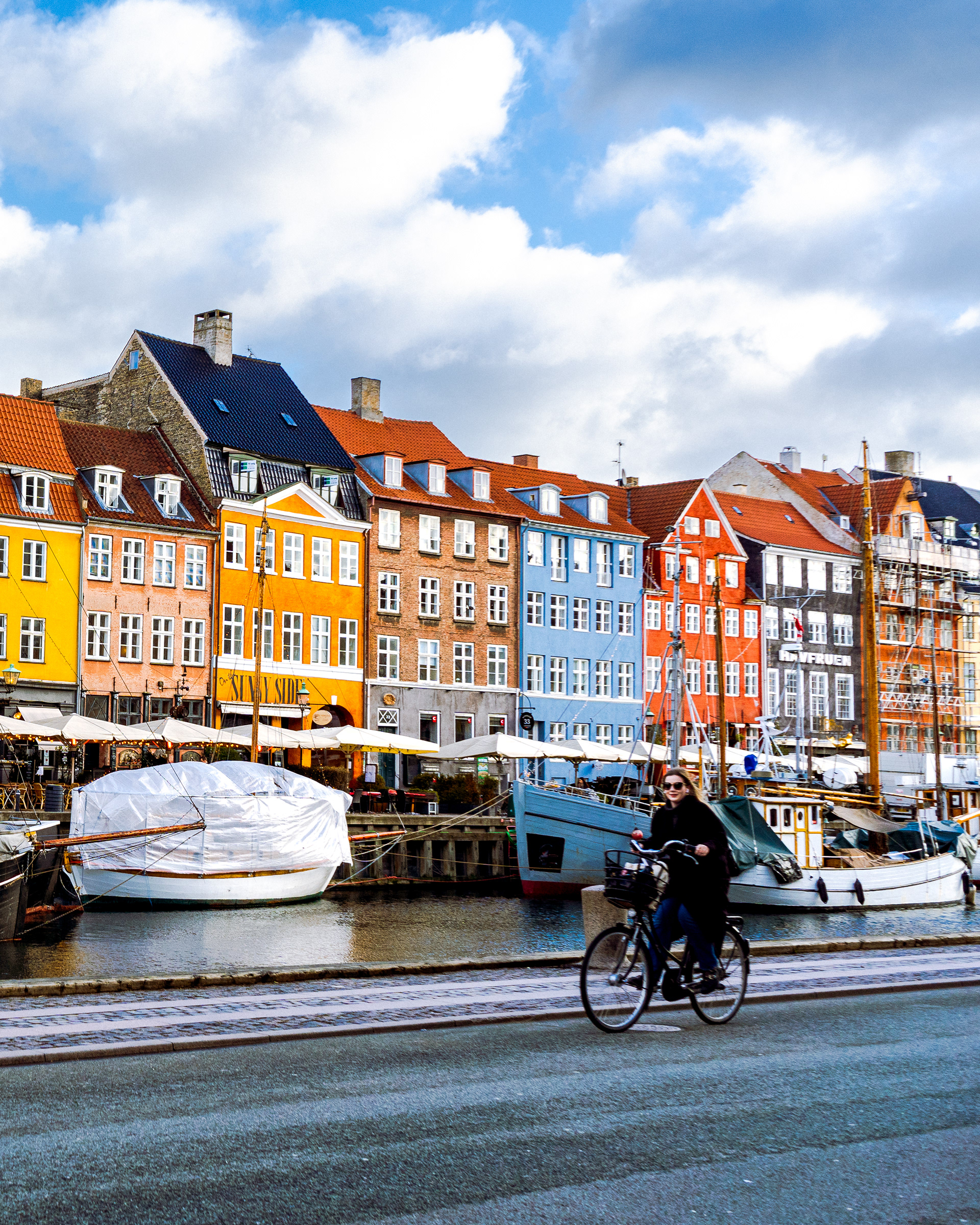 Copenhagen