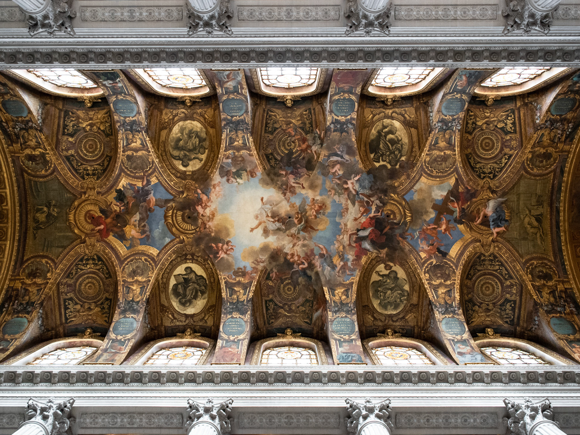 Versailles