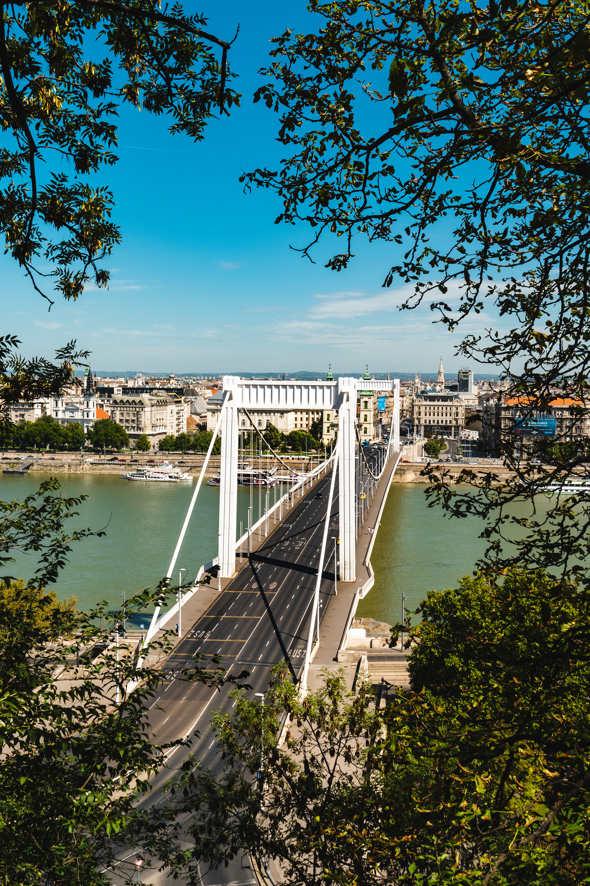 Budapest
