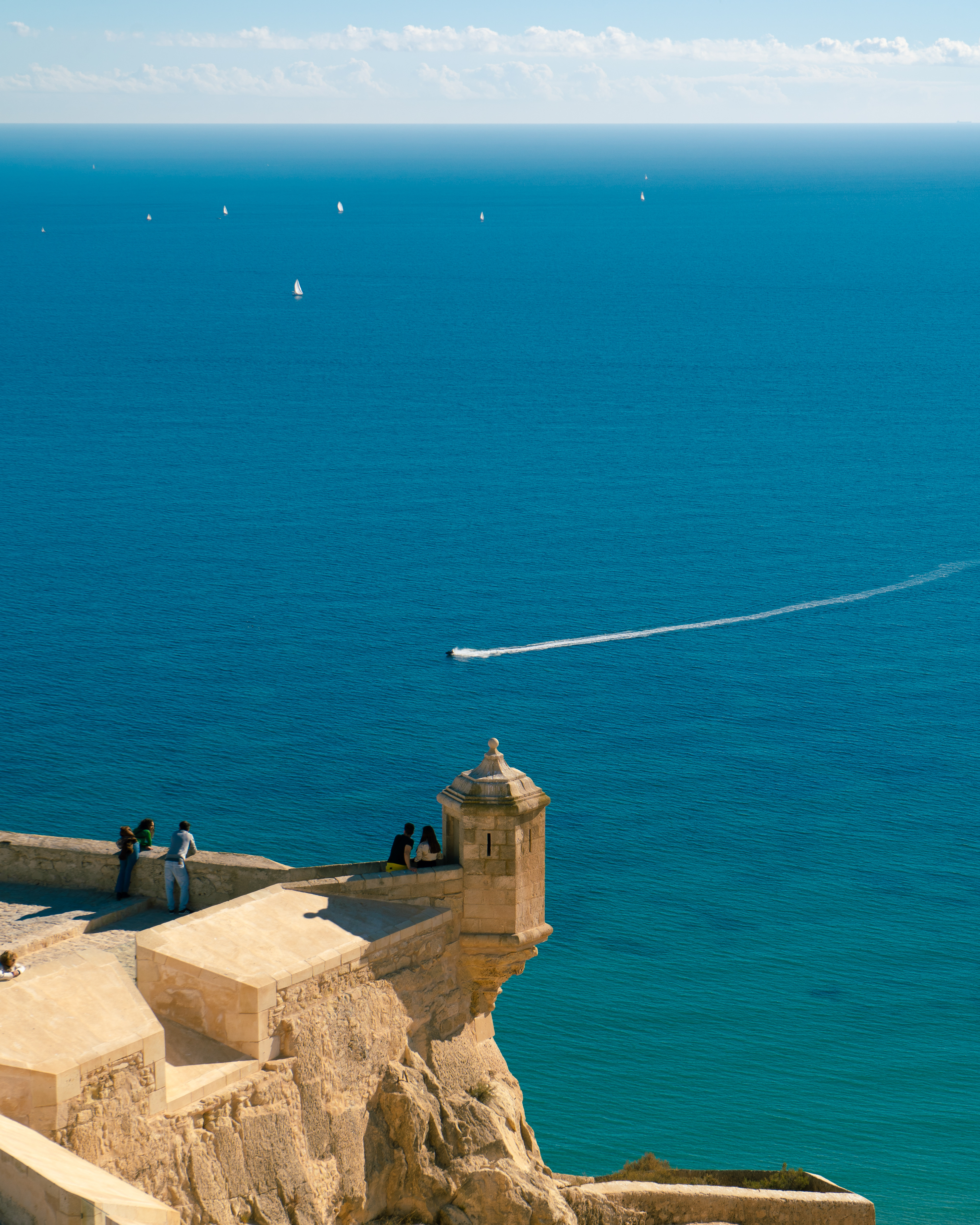 Alicante