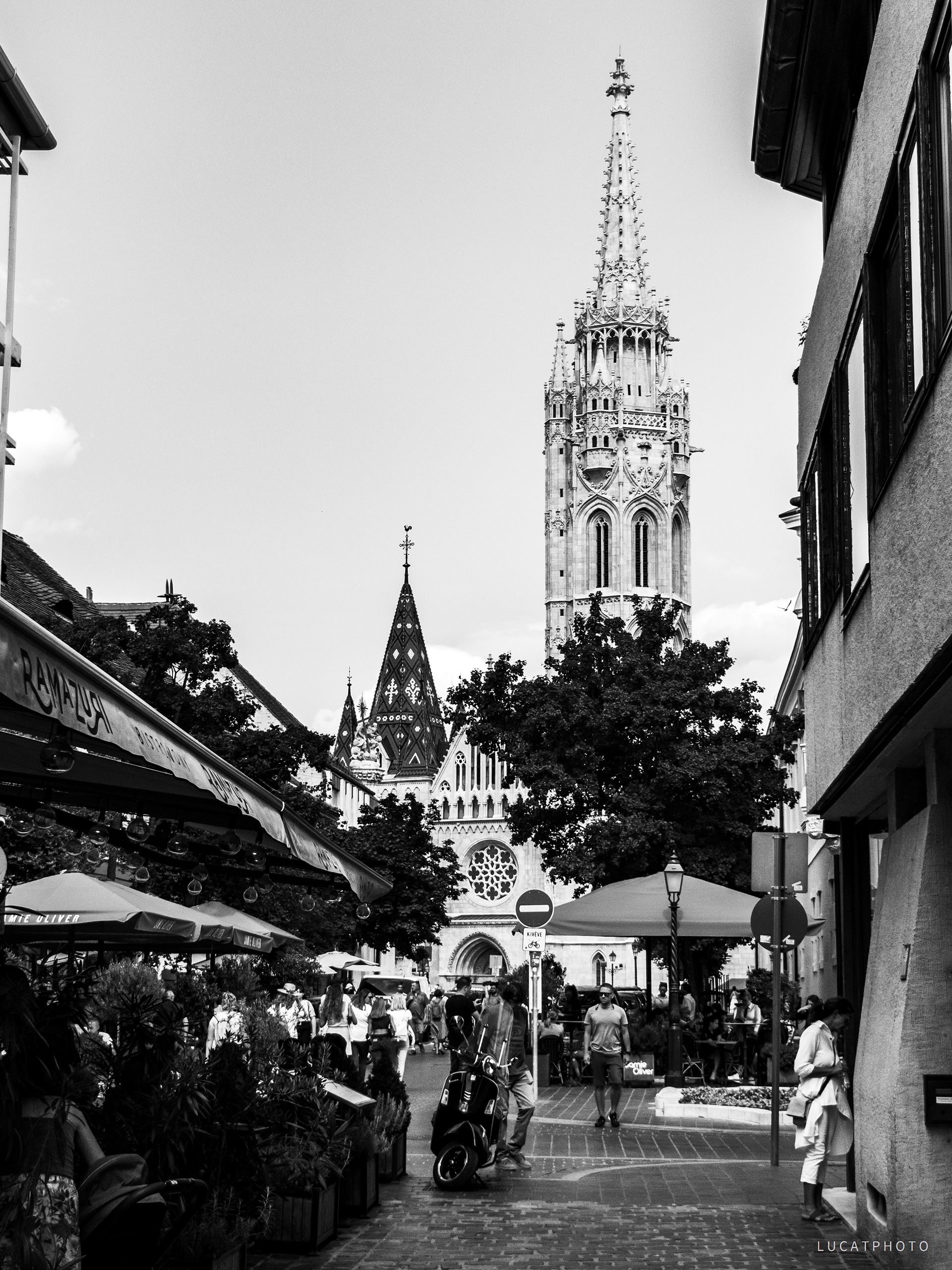 Budapest