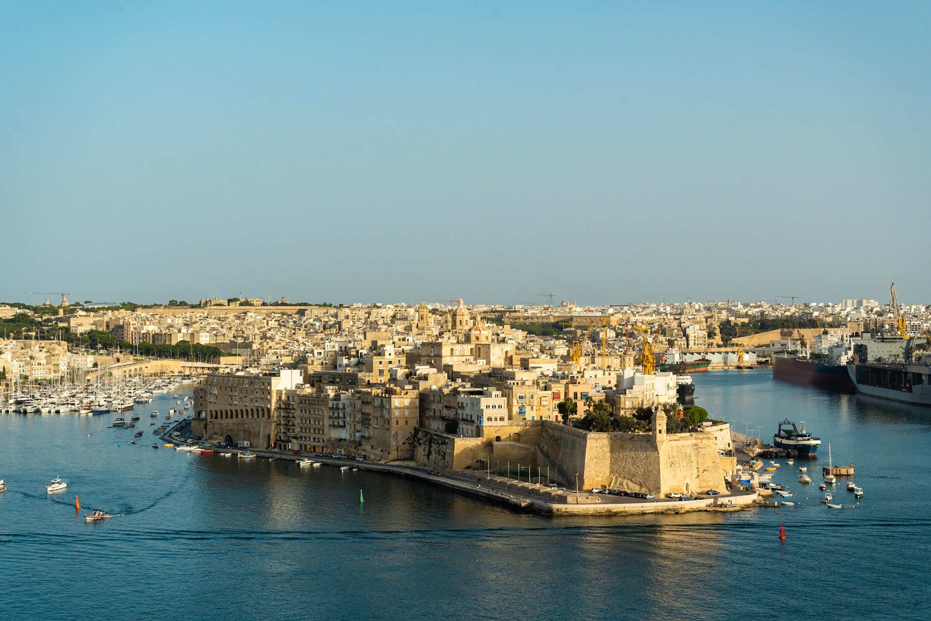 Malta