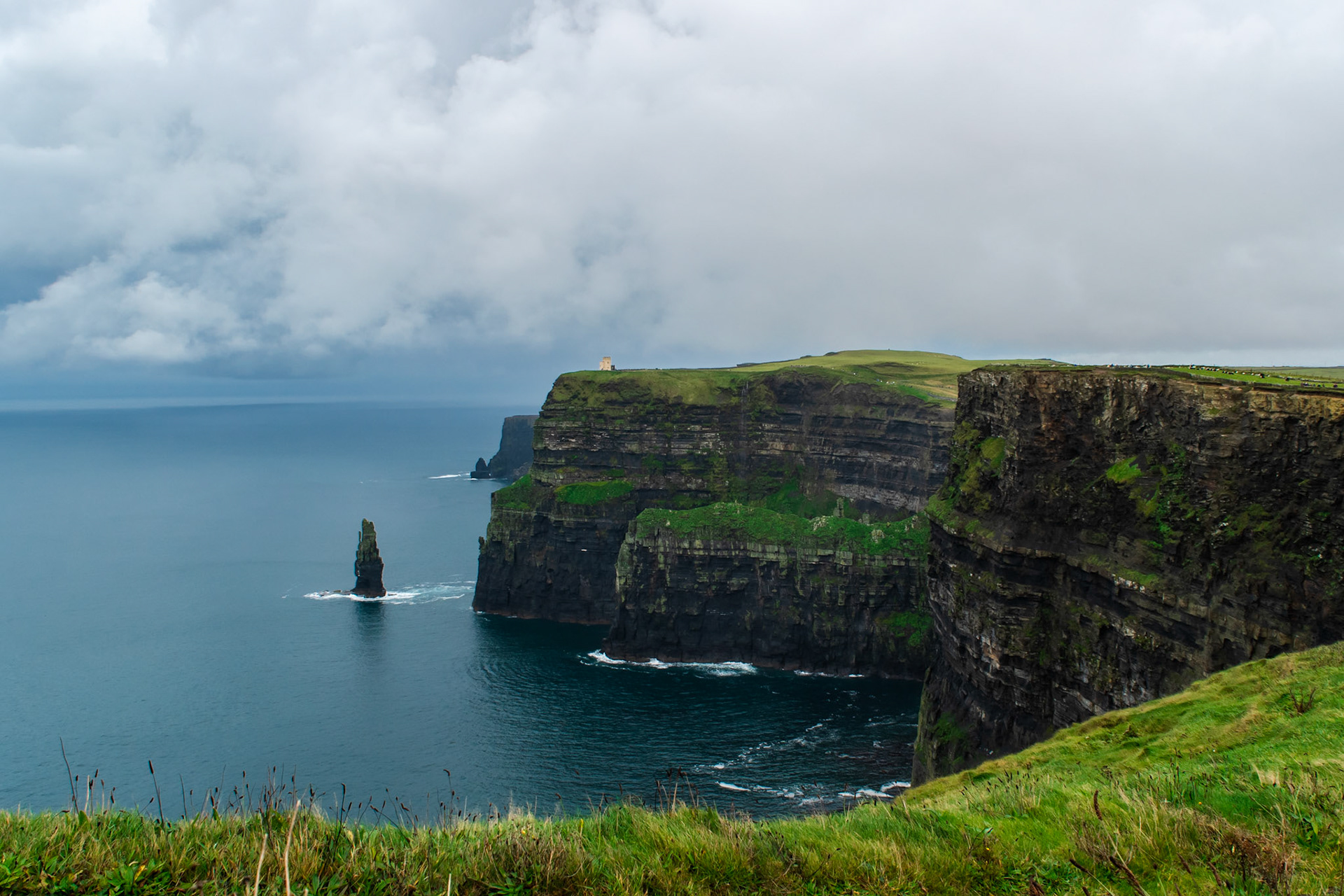Cliffs of Moher