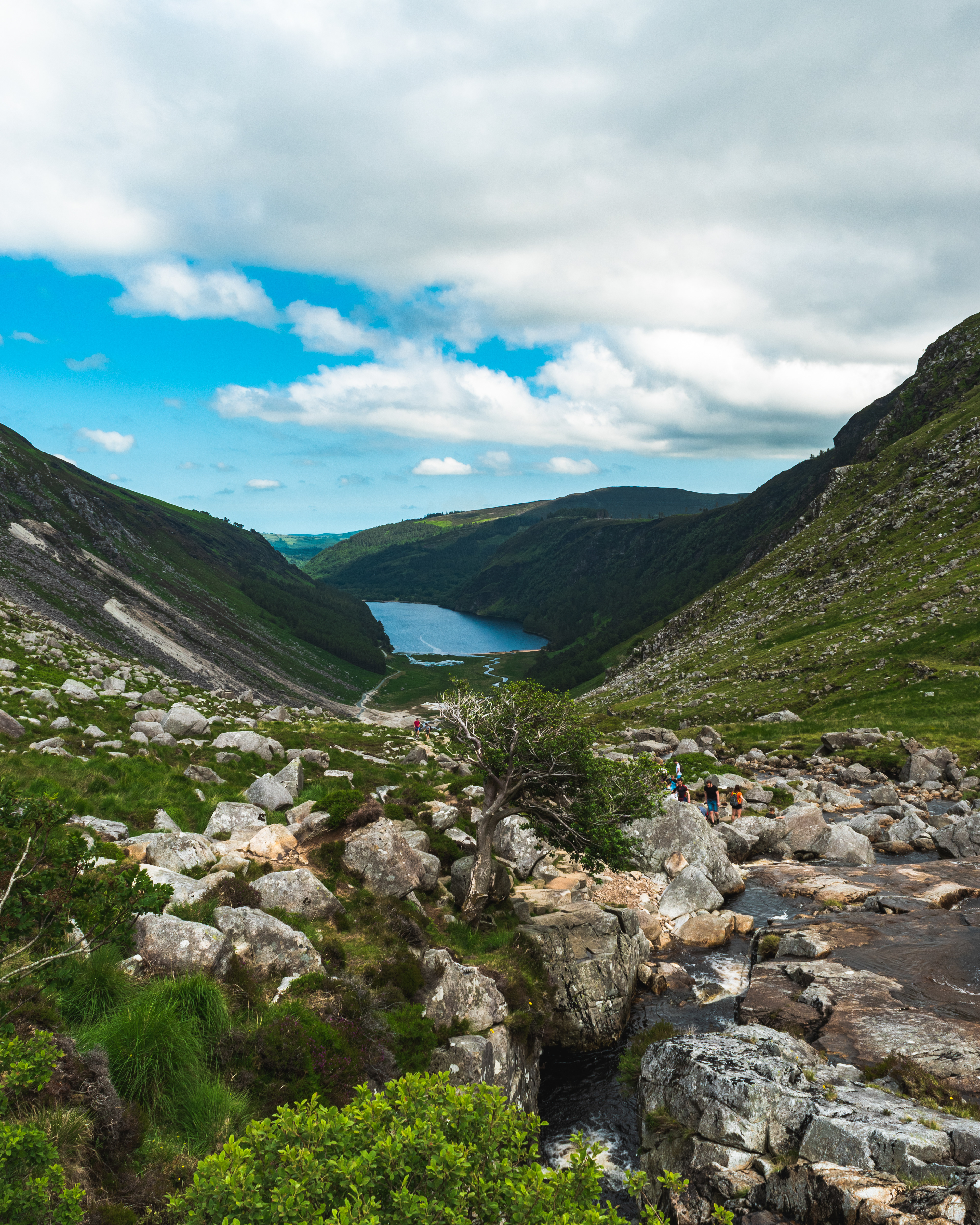 Glandalough