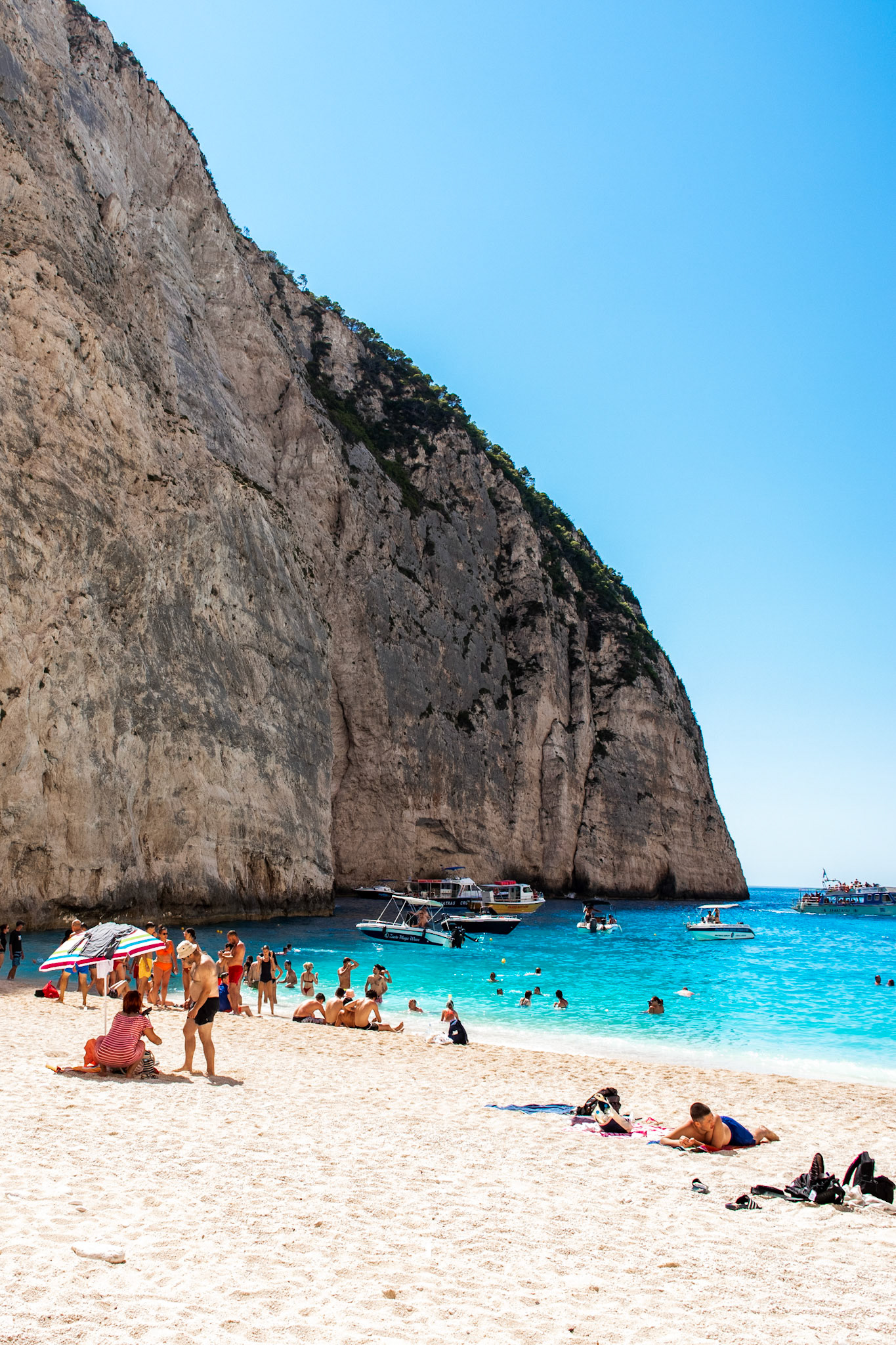 Zakynthos