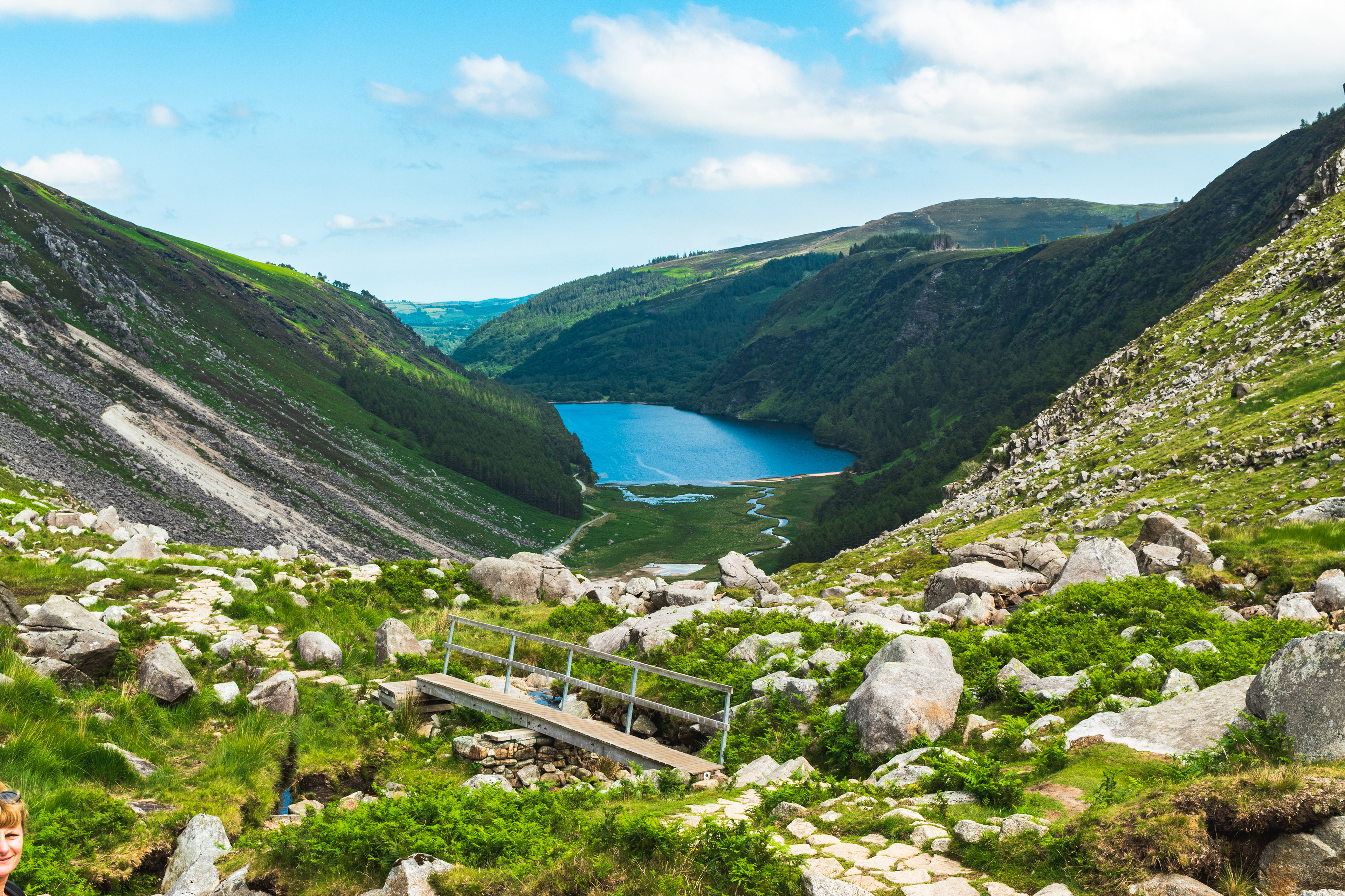 Glendalough