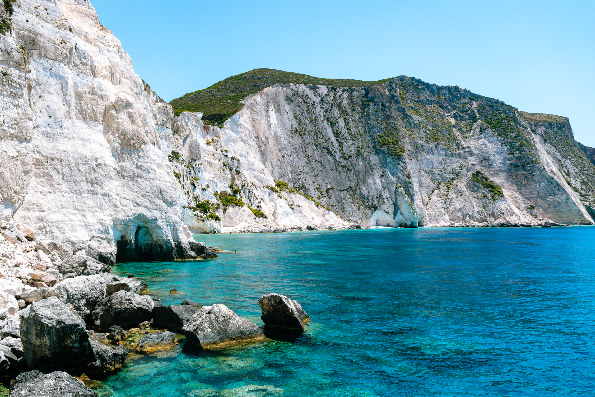 Zakynthos