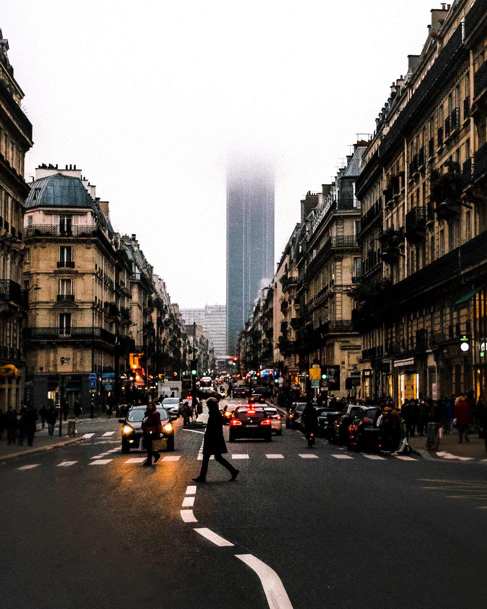 Paris