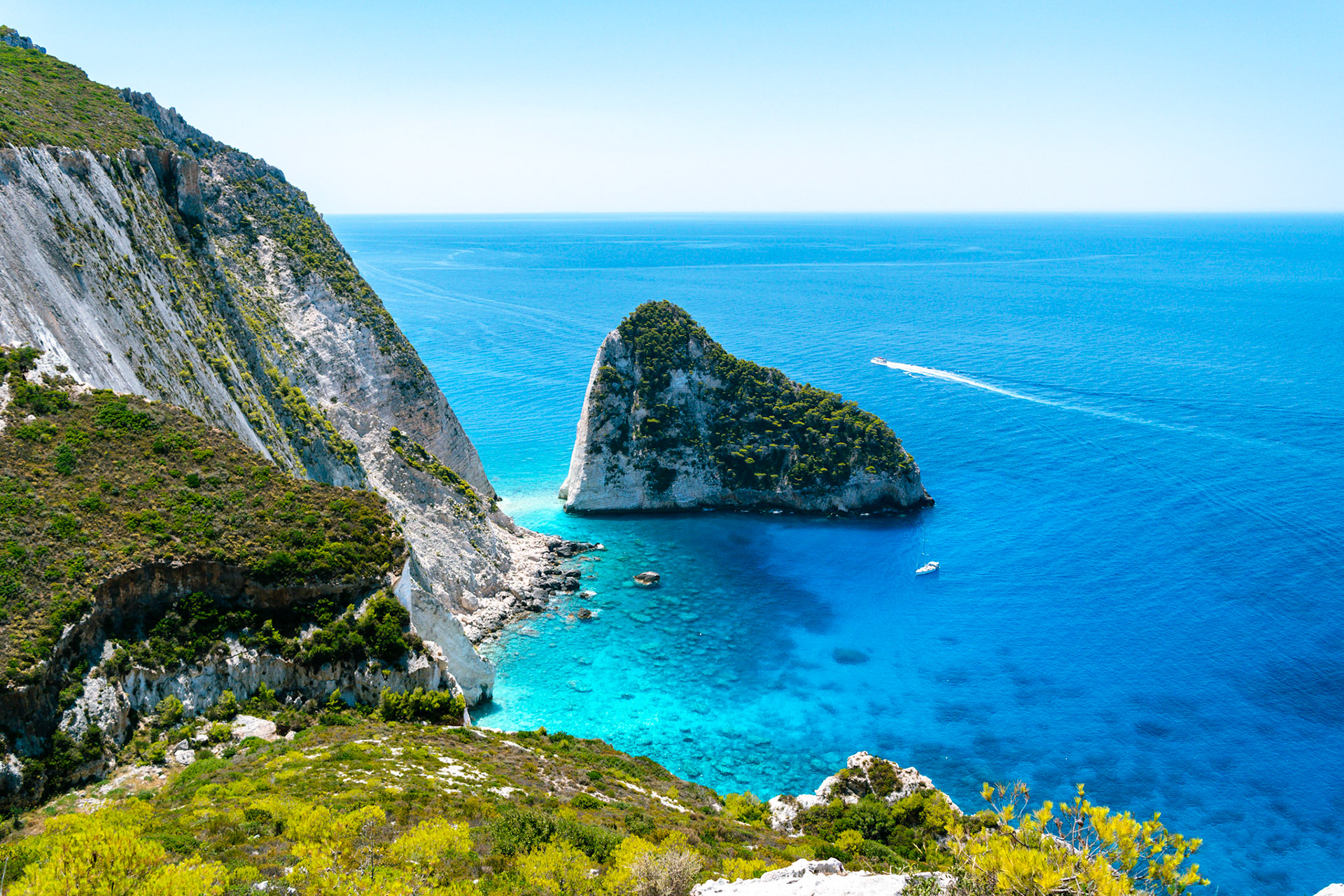 Zakynthos