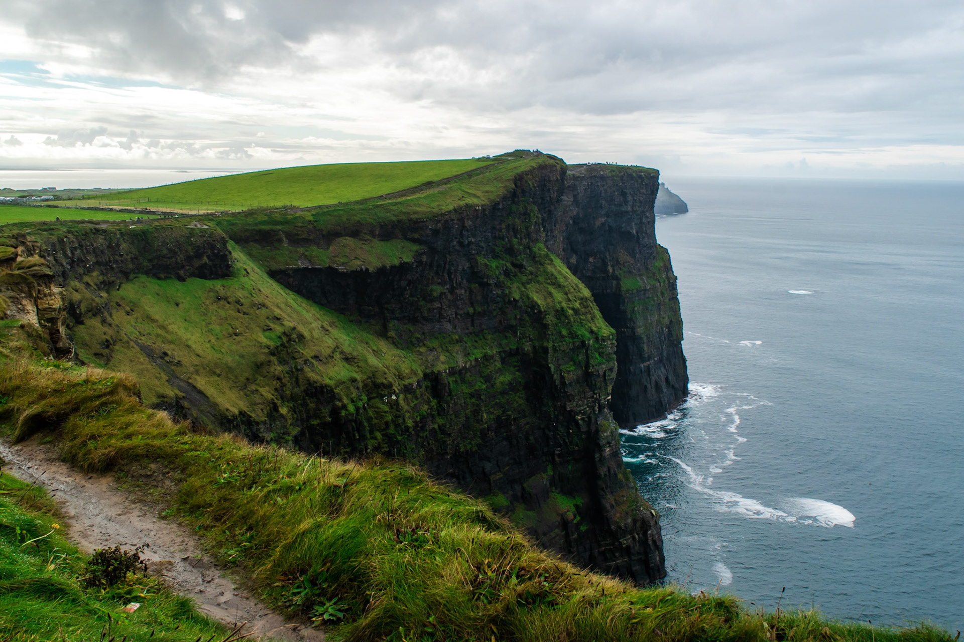 Cliffs of Moher