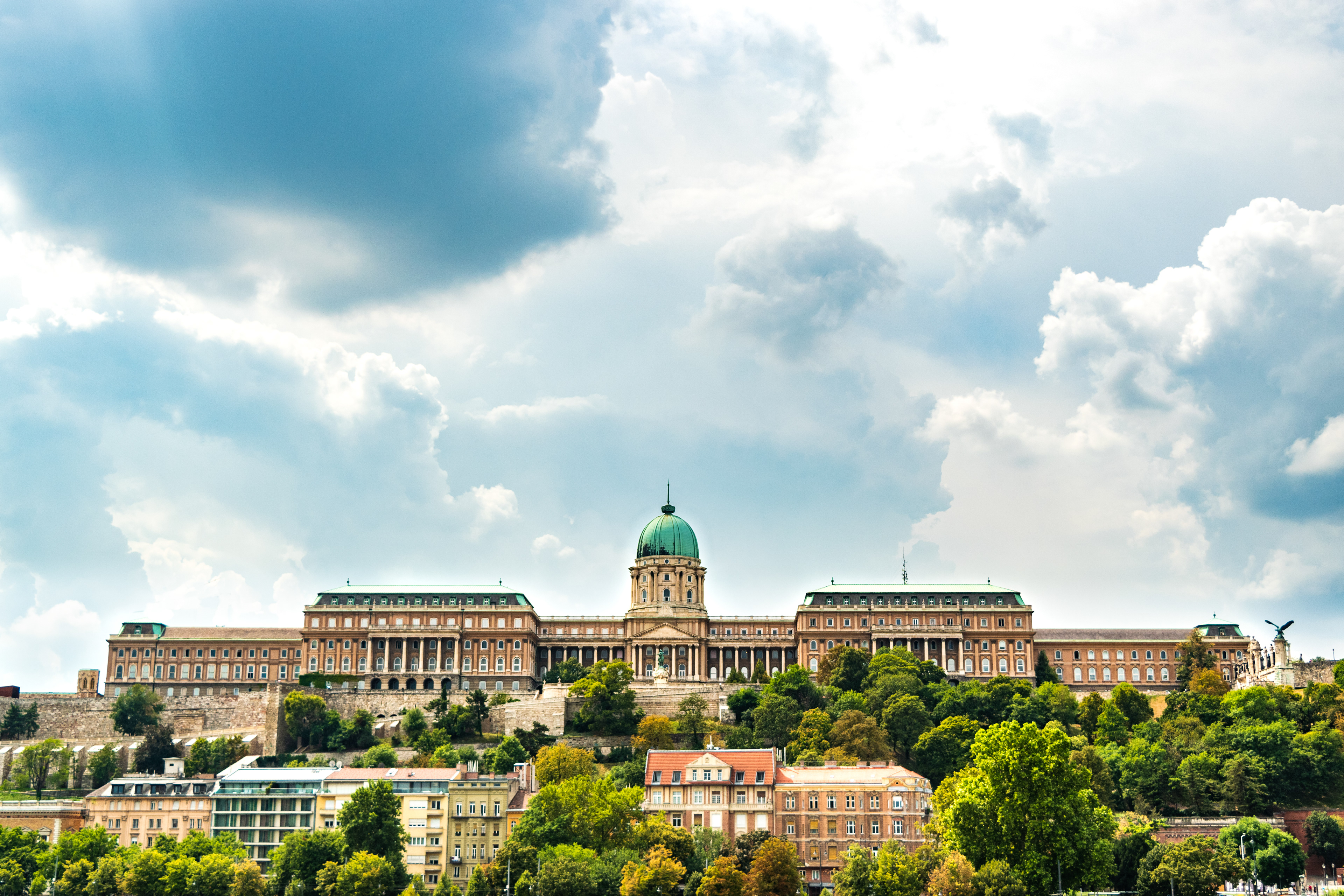 Budapest