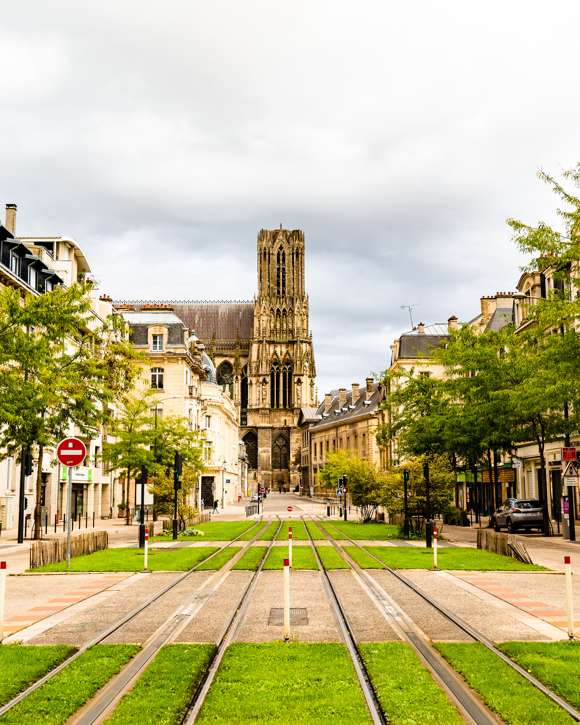 Reims