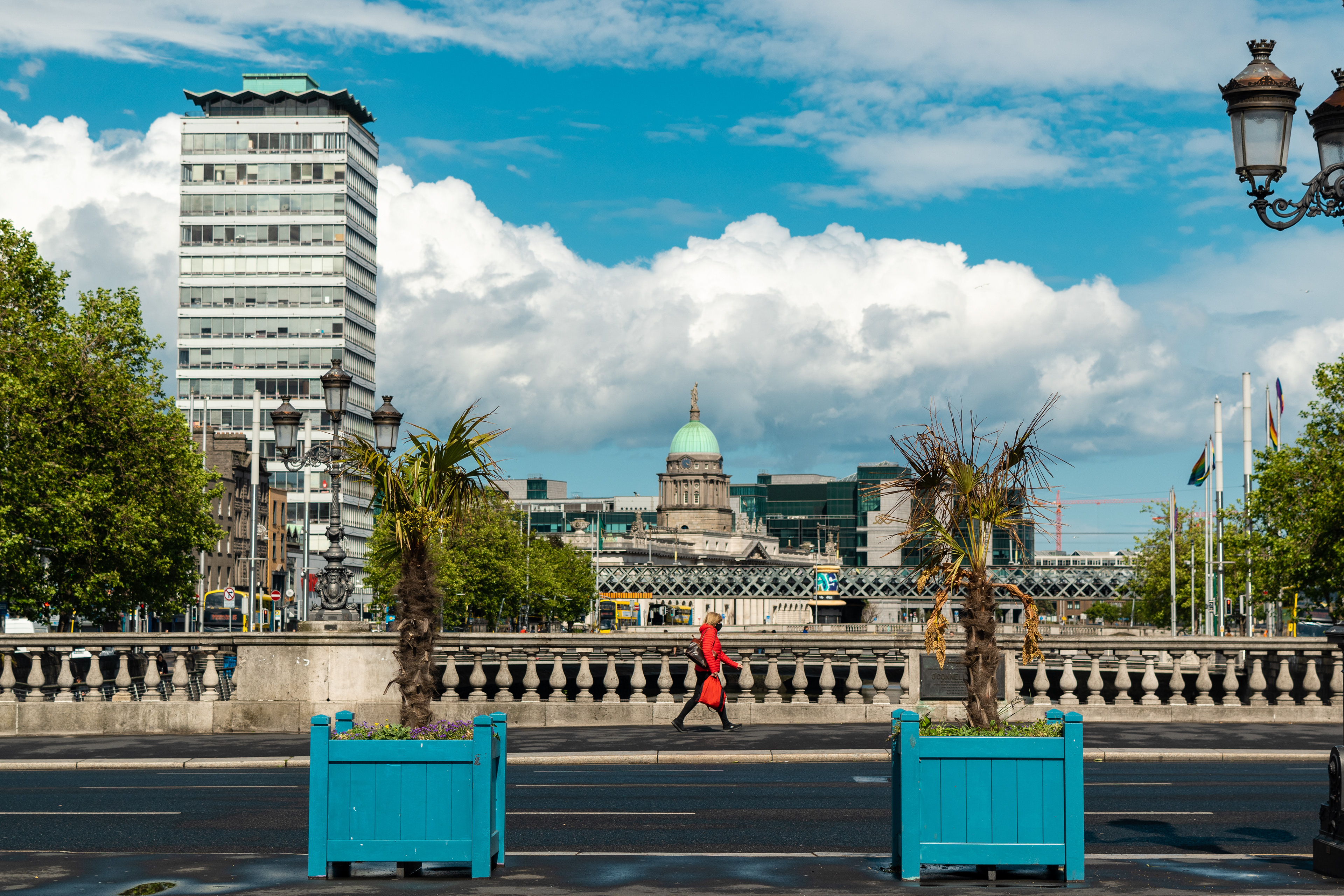 Dublin