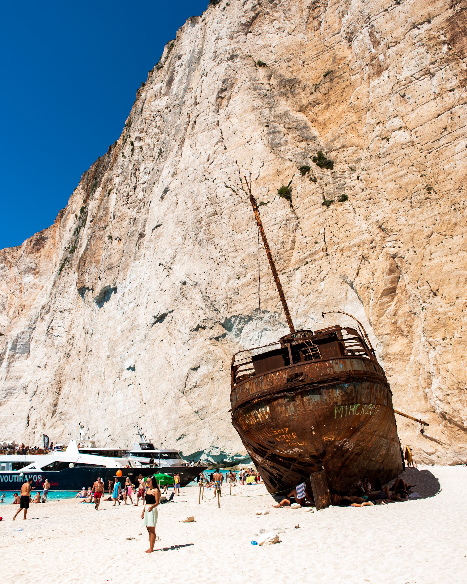 Zakynthos