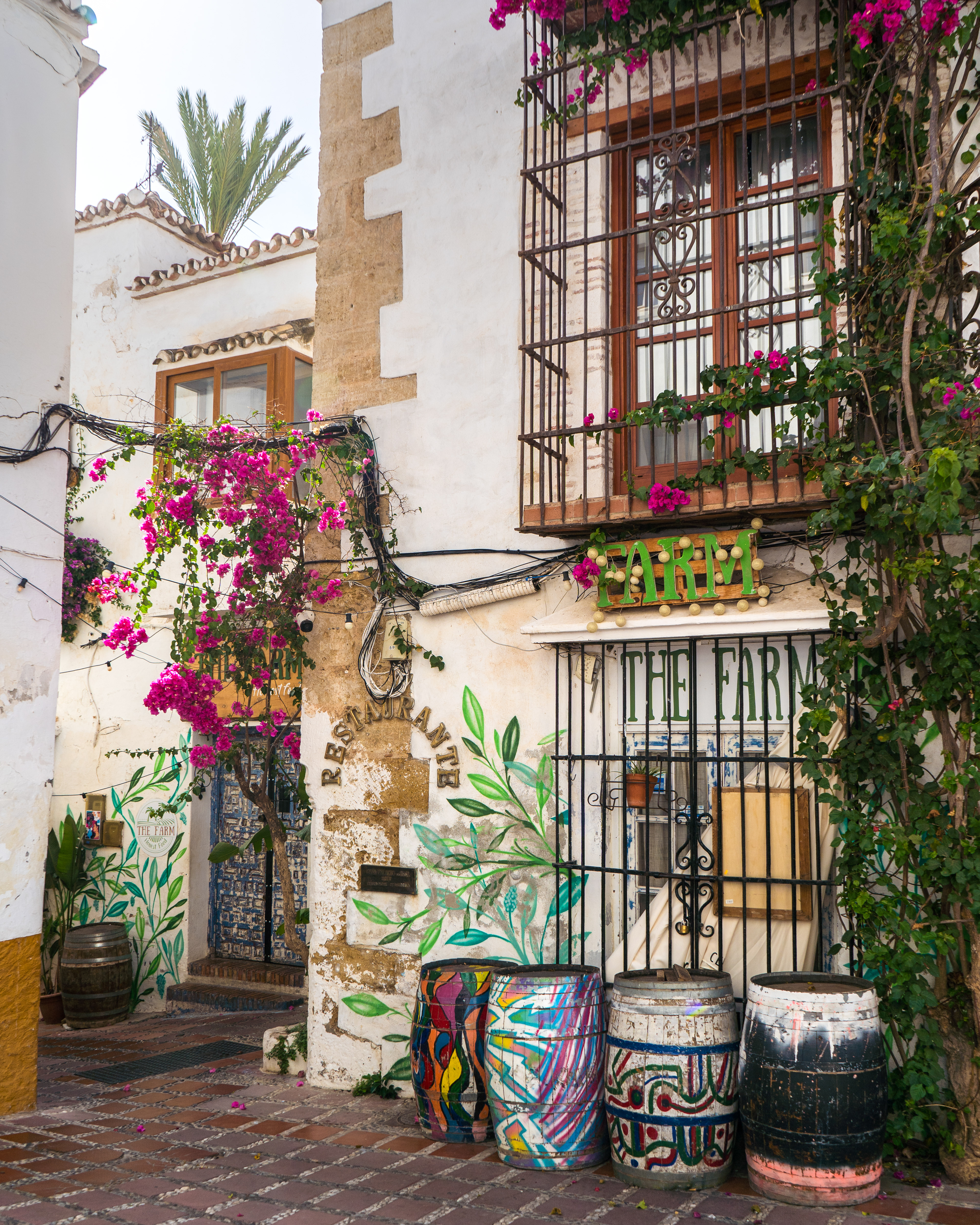 Marbella