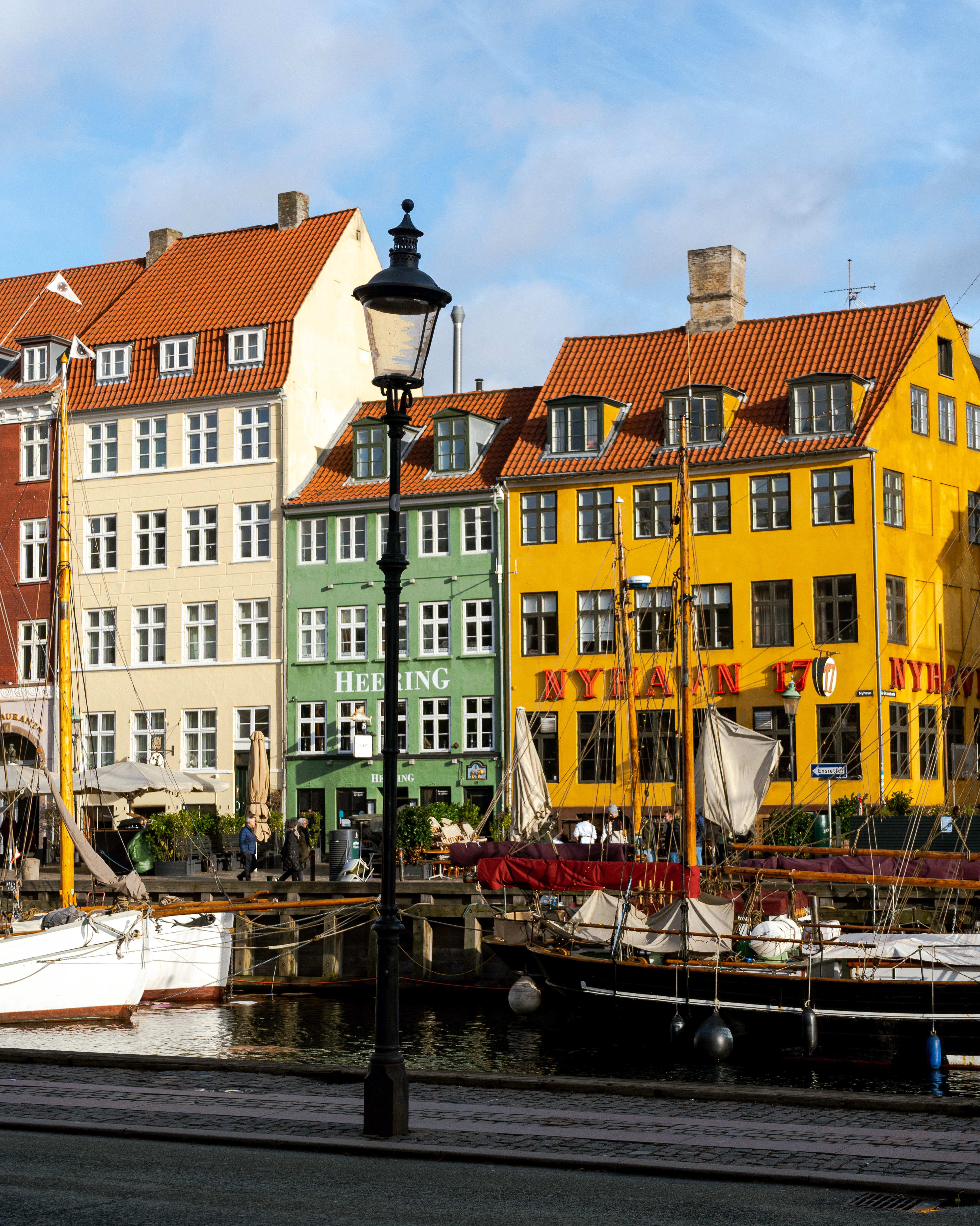 Copenhagen