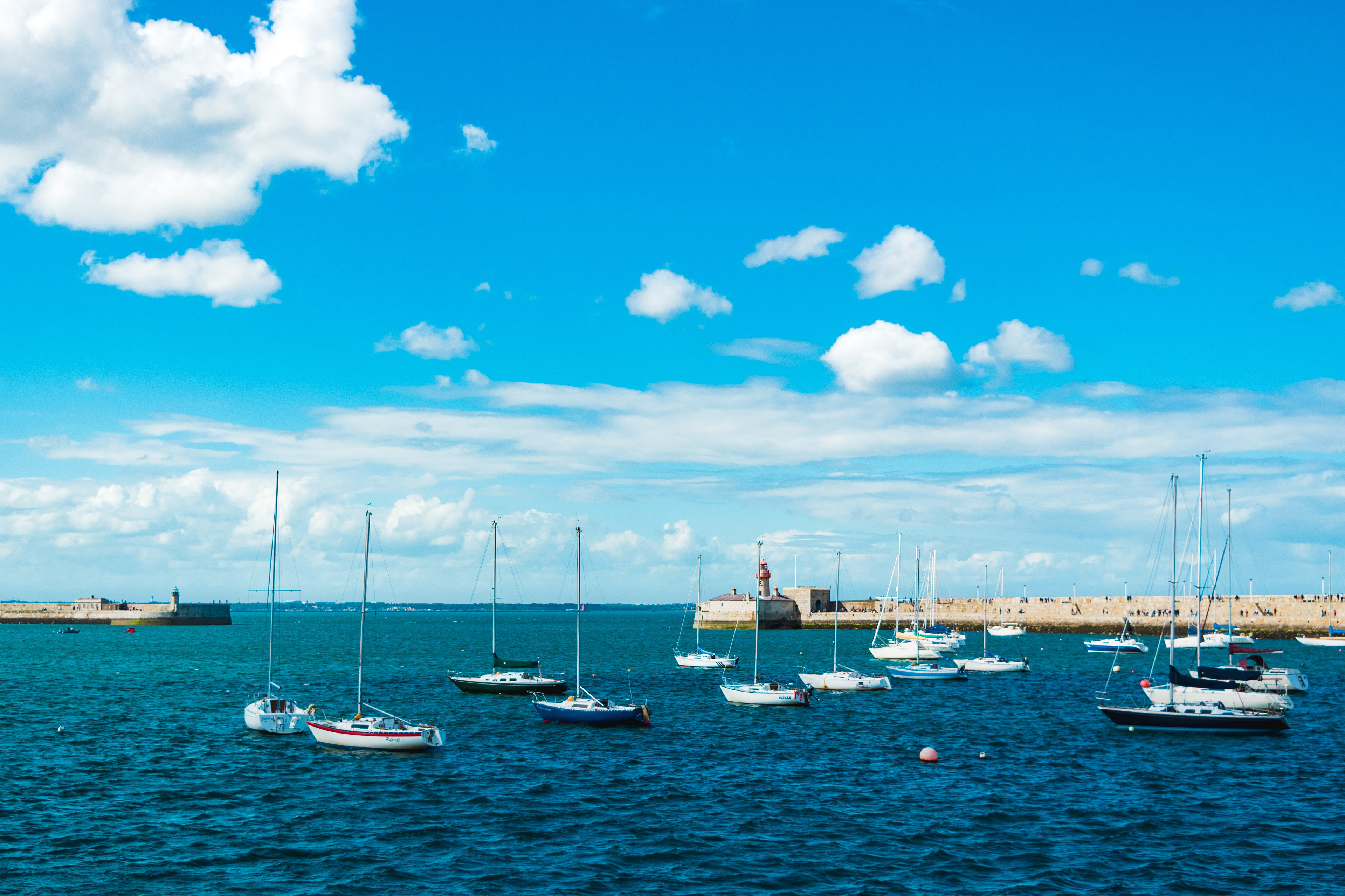 Dun Laoghaire