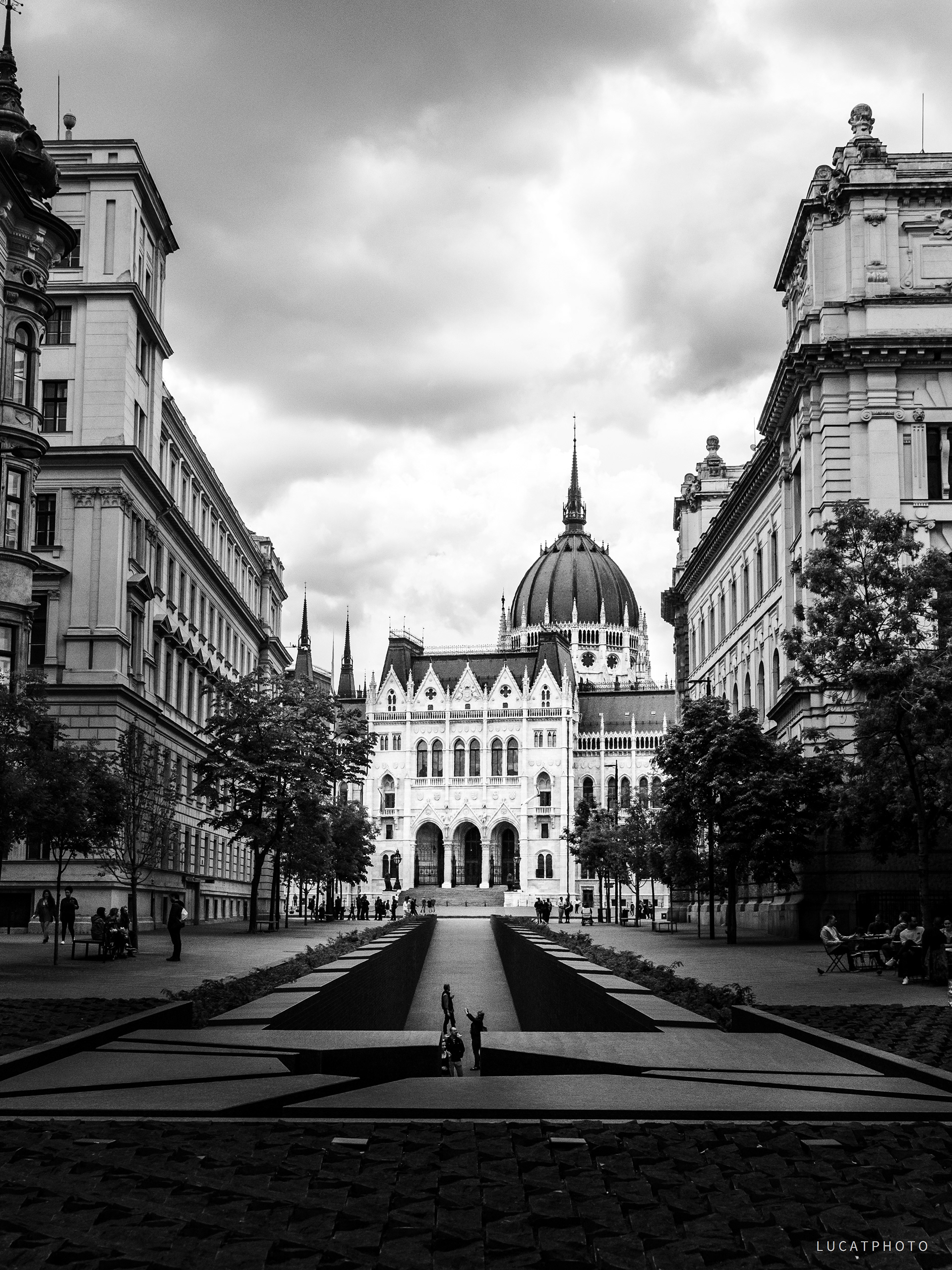 Budapest