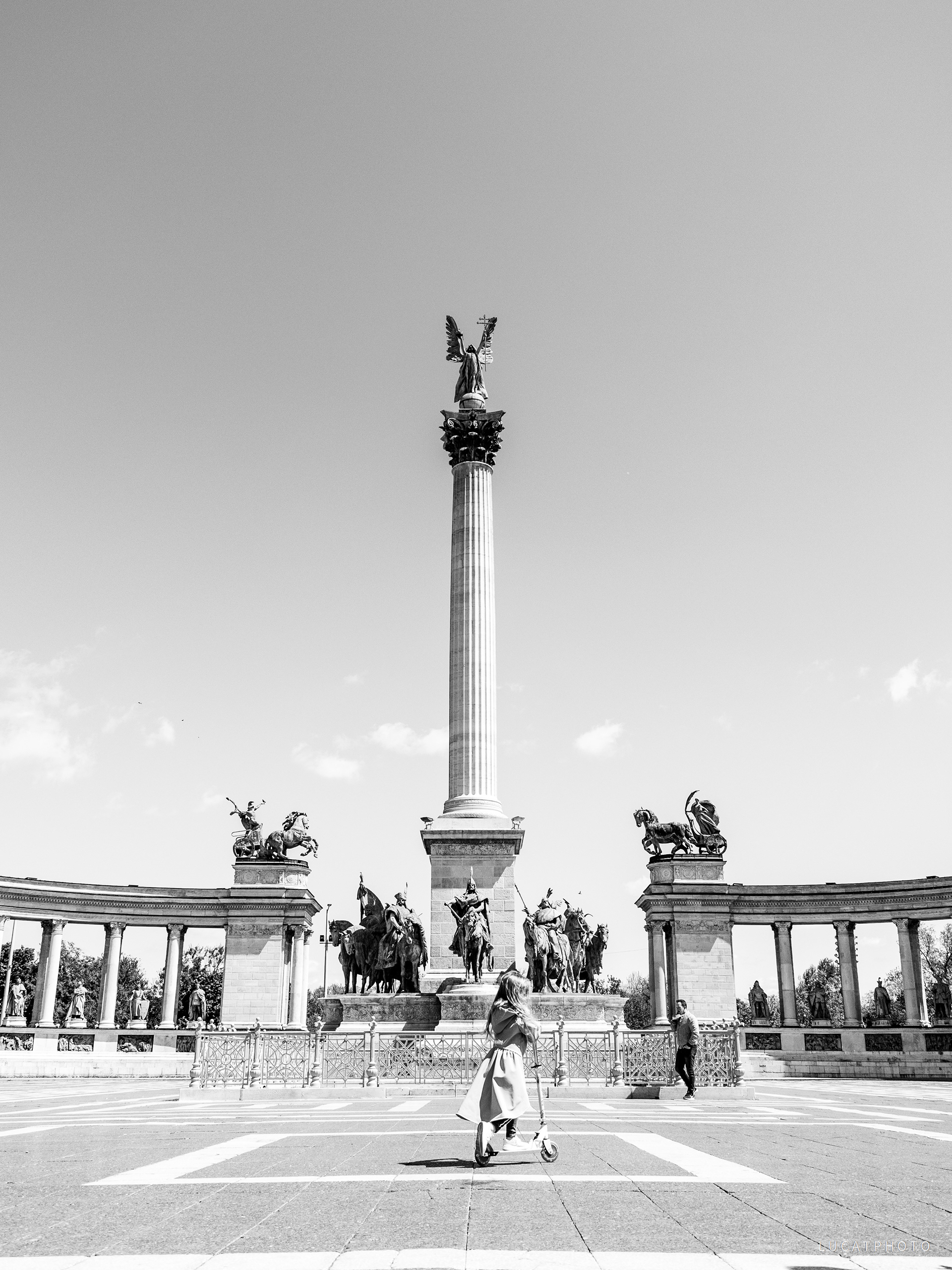 Budapest