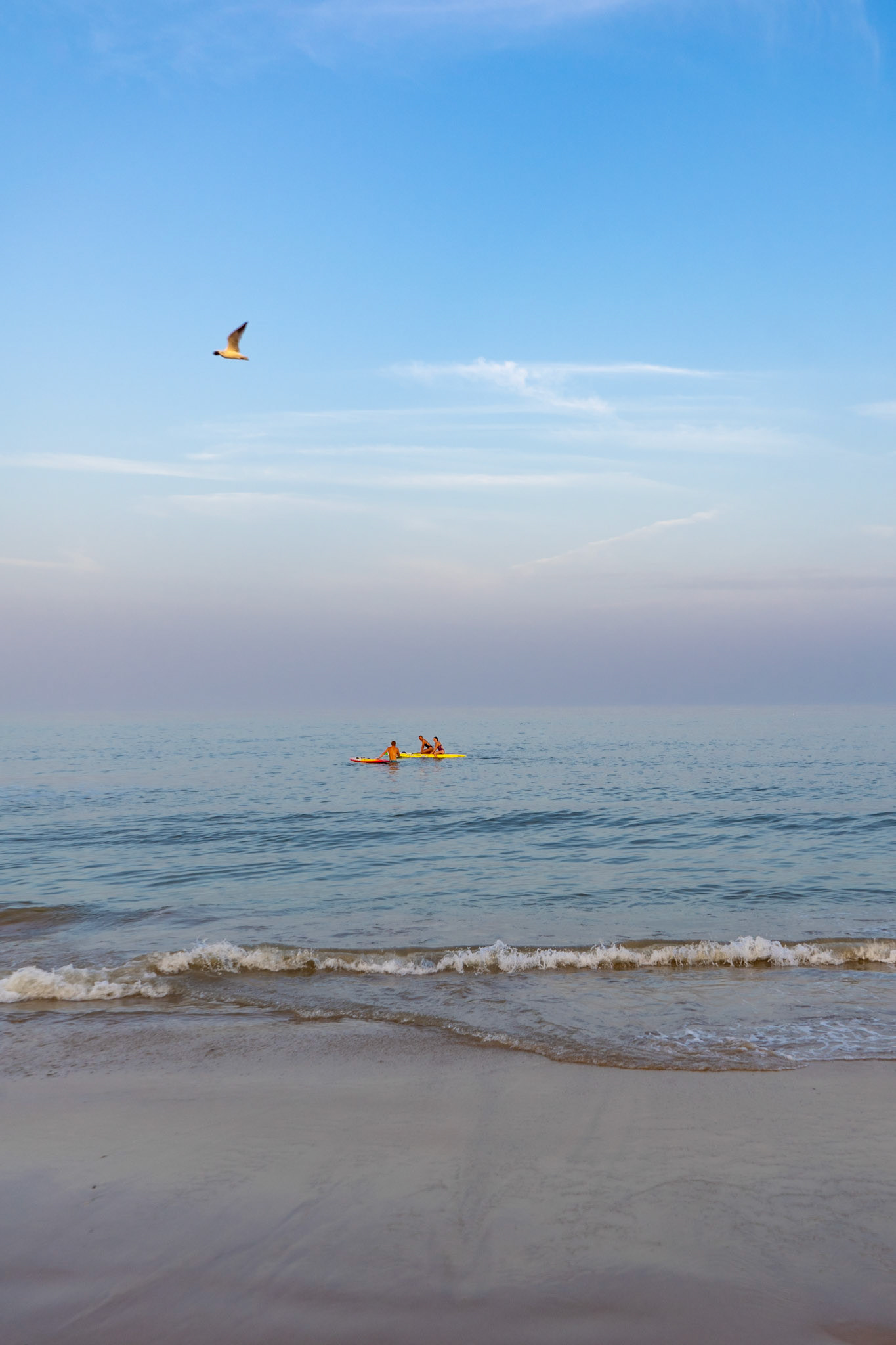 Brittas Bay