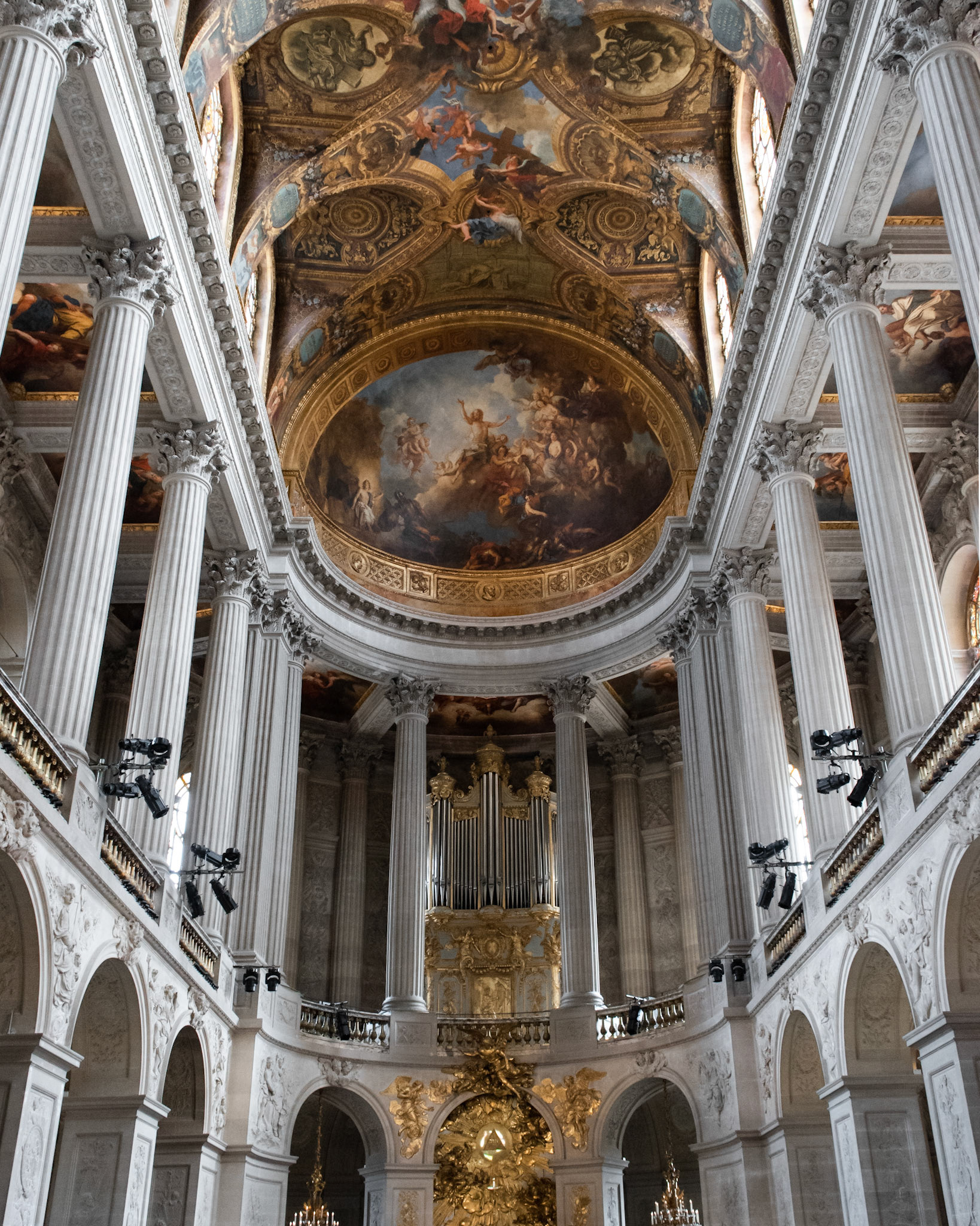 Versailles