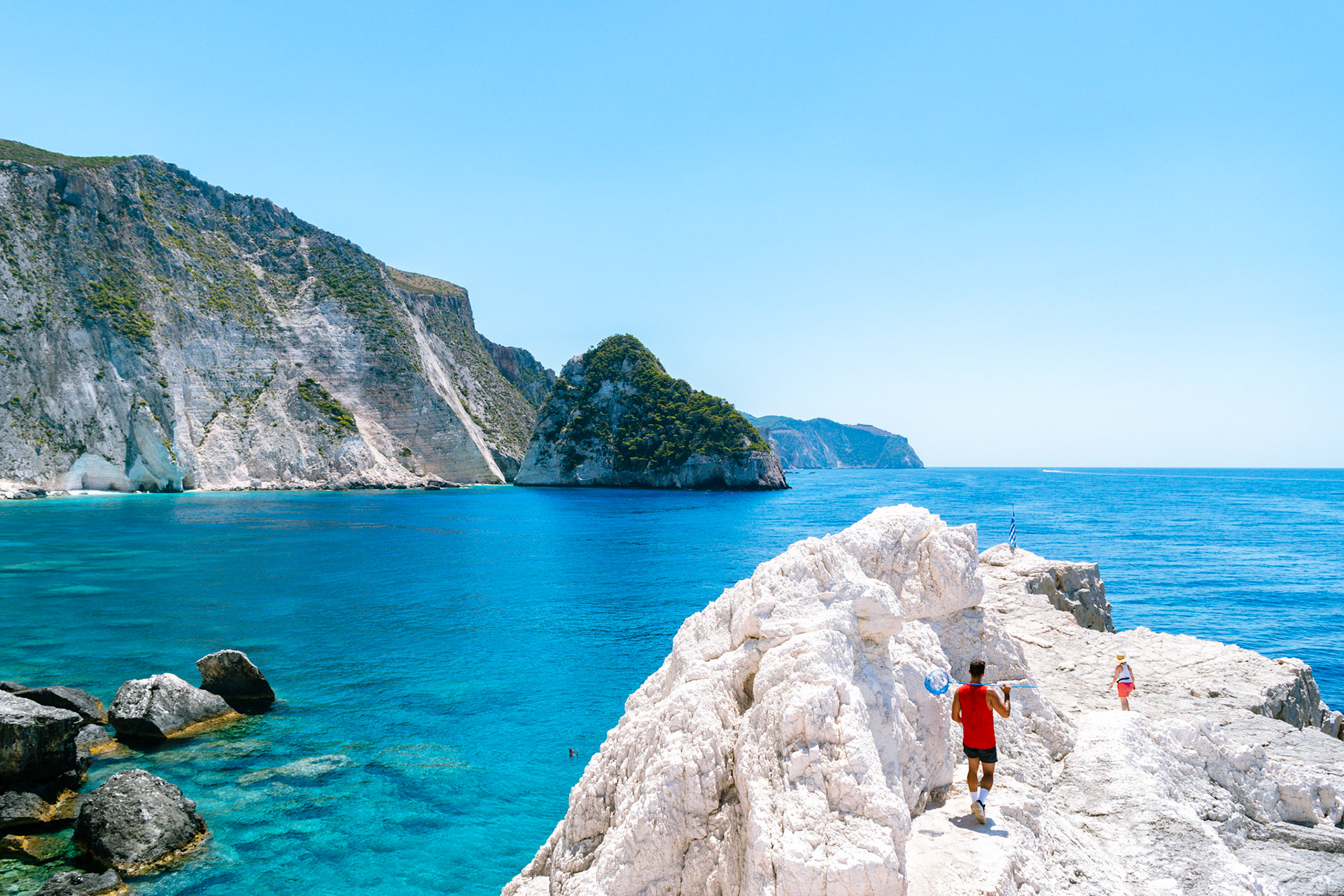 Zakynthos