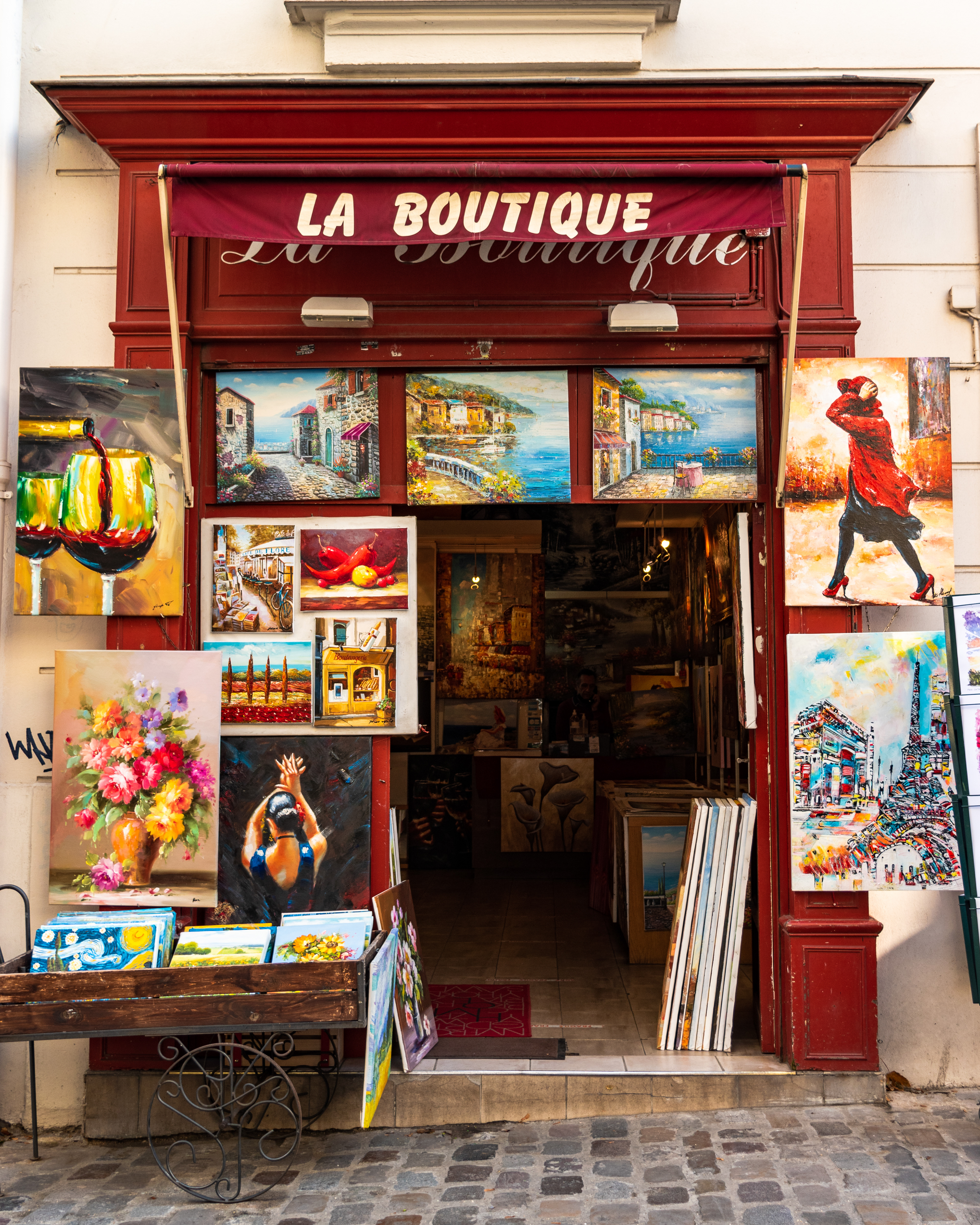Paris