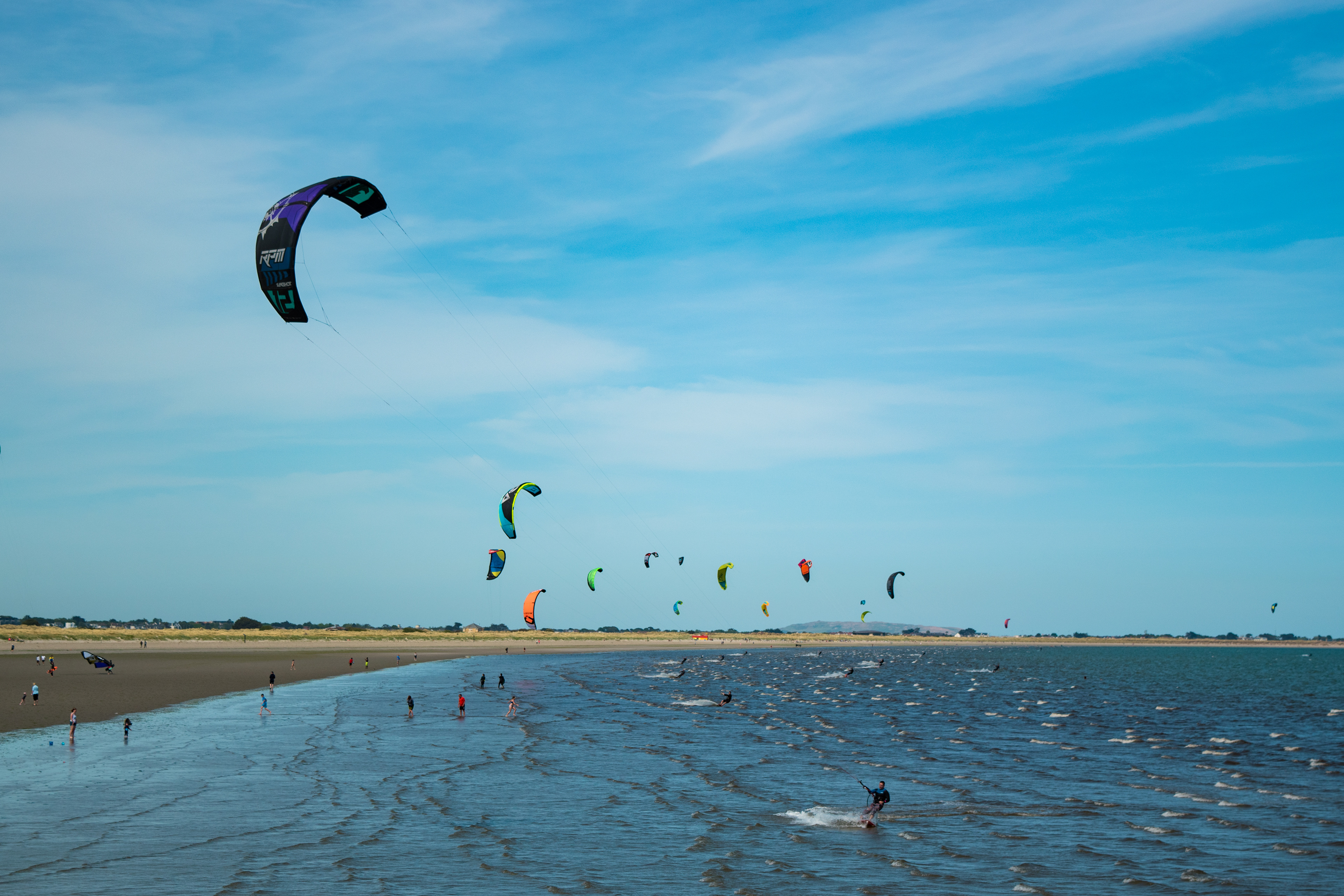 Bull Island