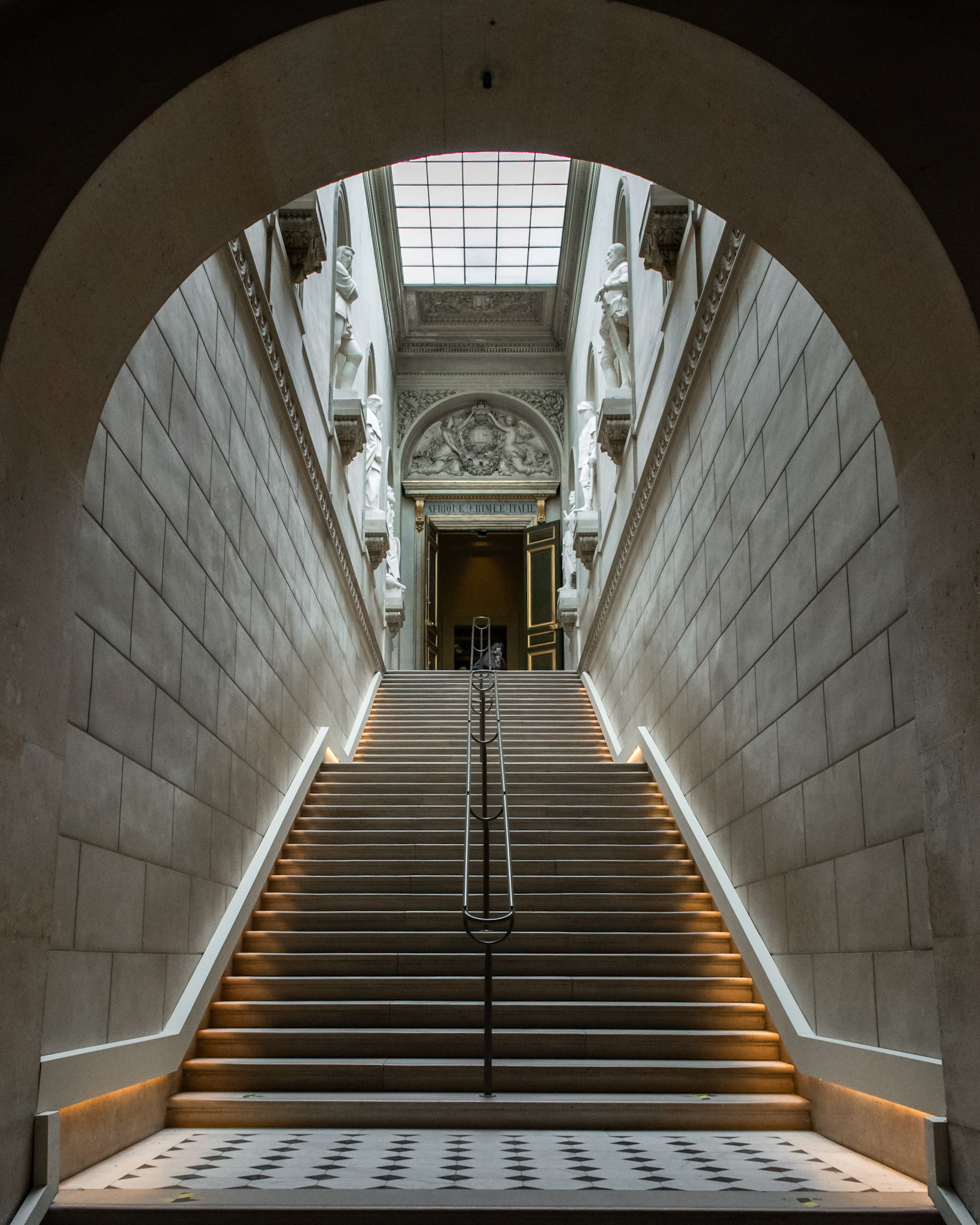 Versailles