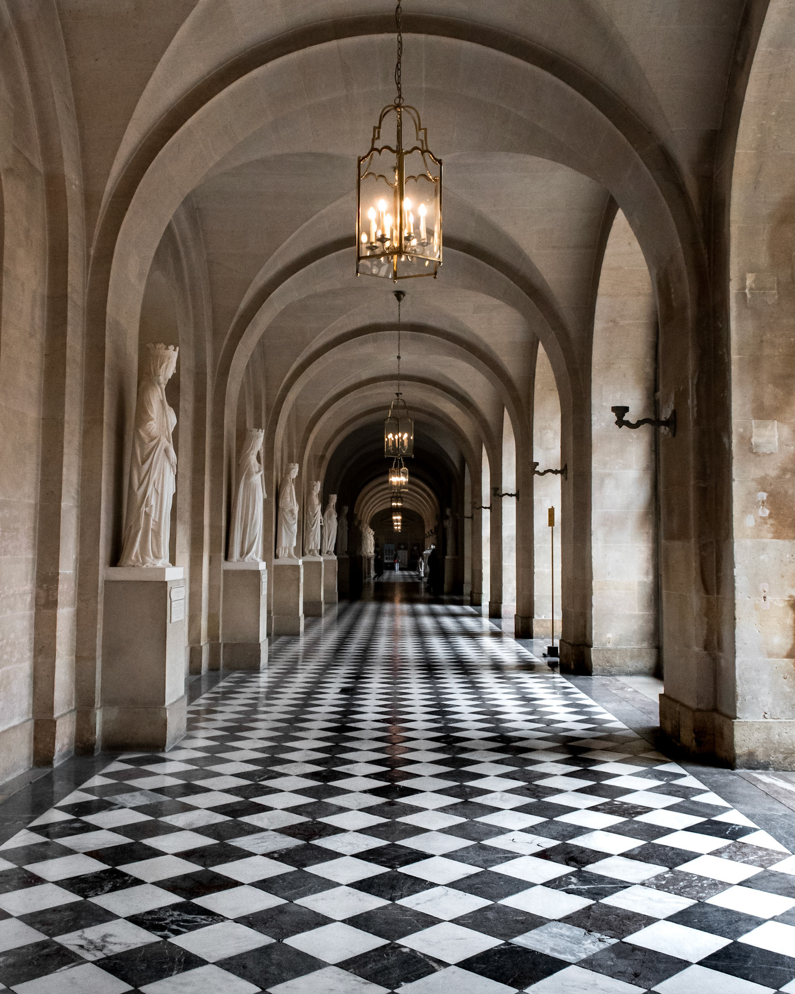 Versailles