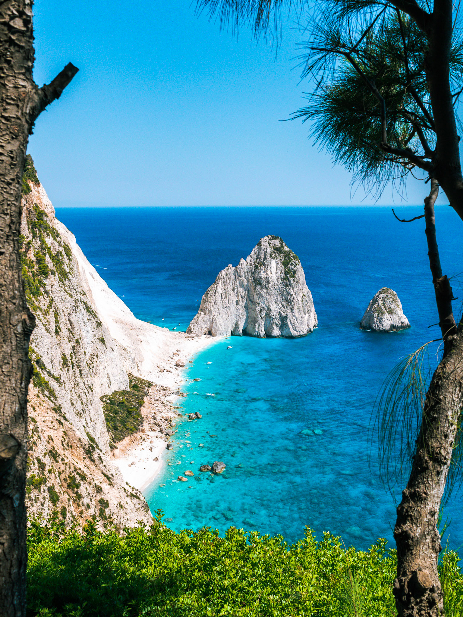Zakynthos