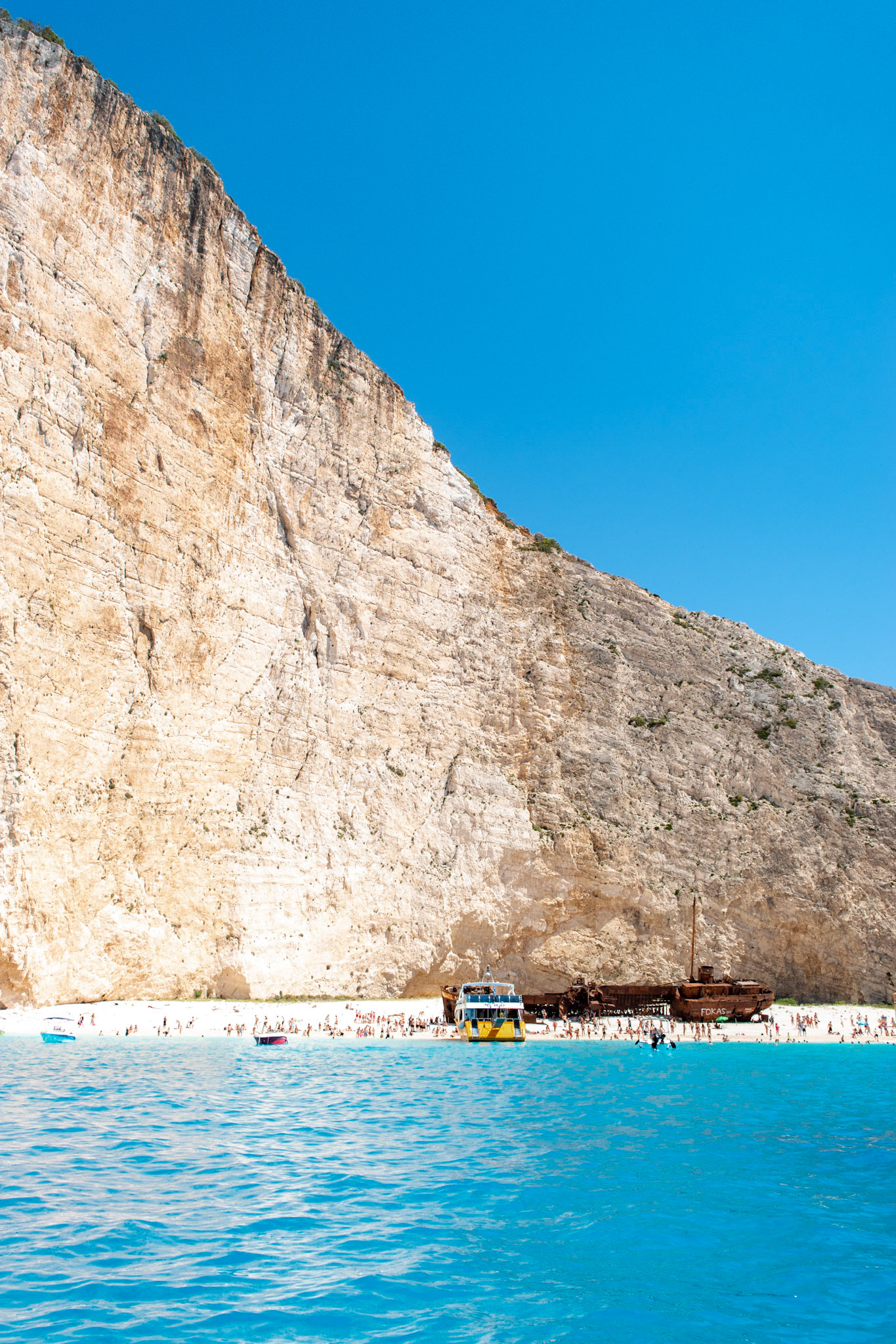Zakynthos