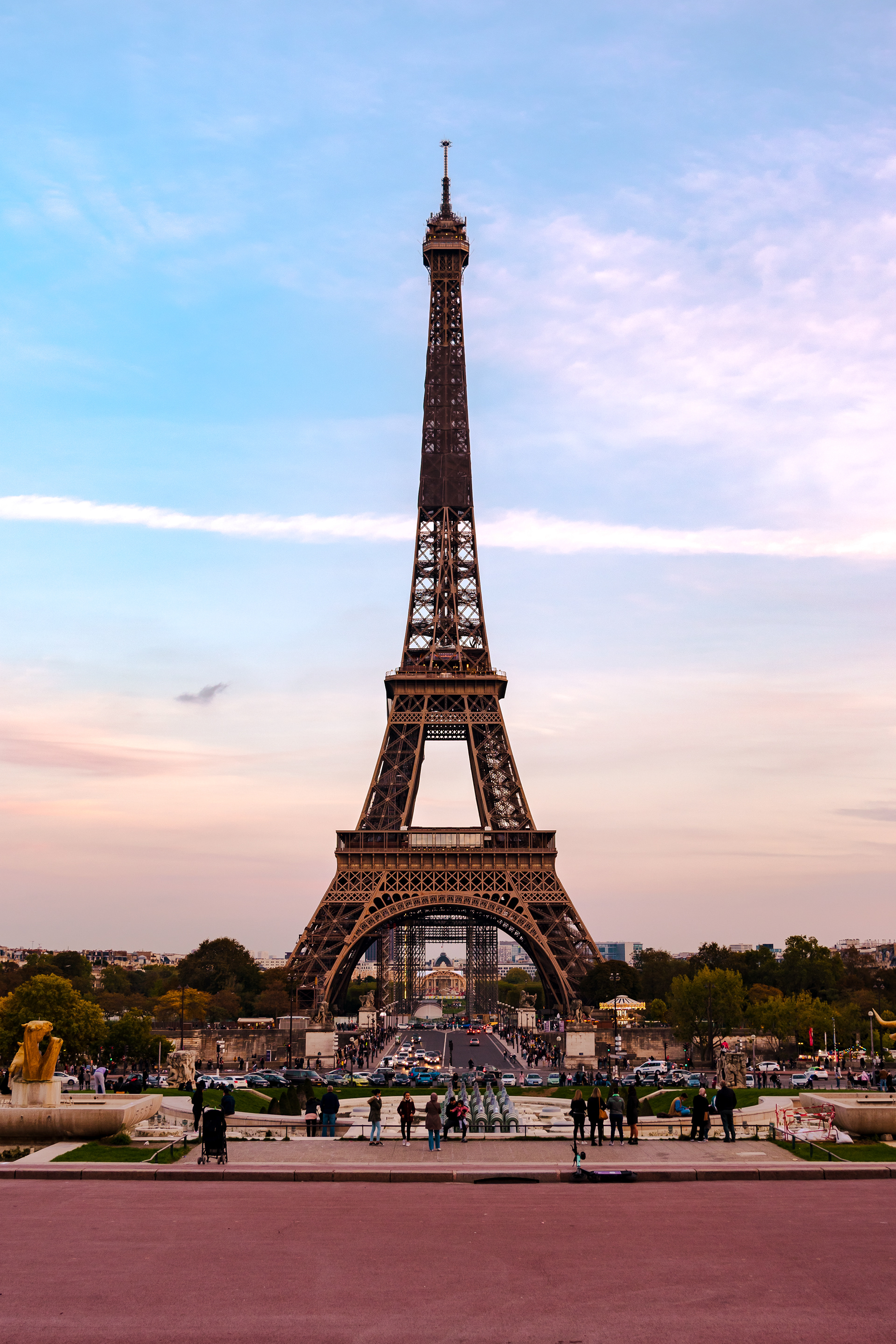 Paris