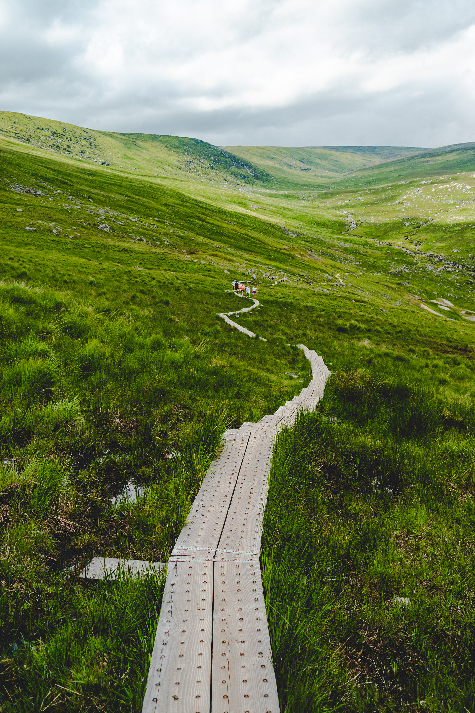 Glendalough