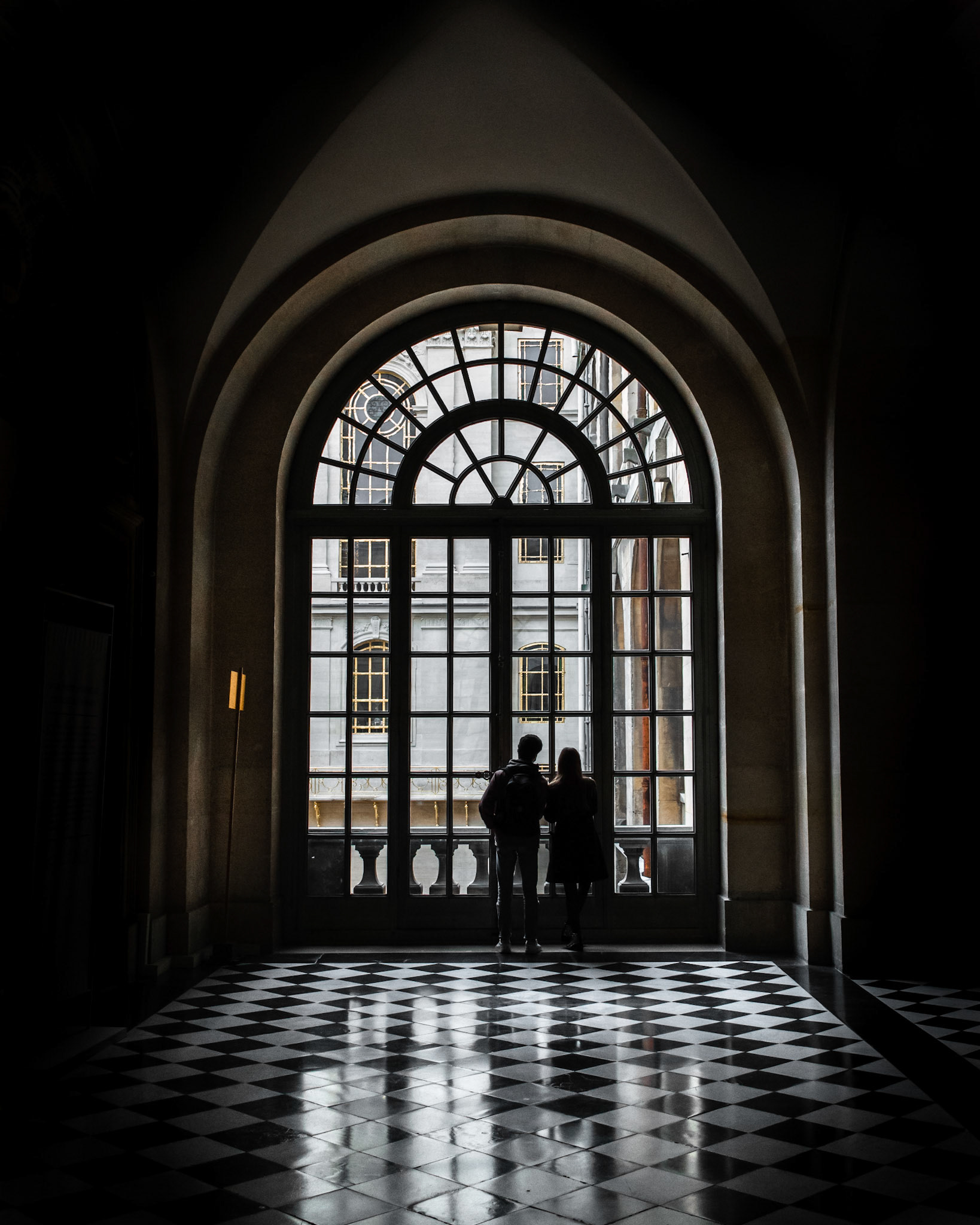 Versailles