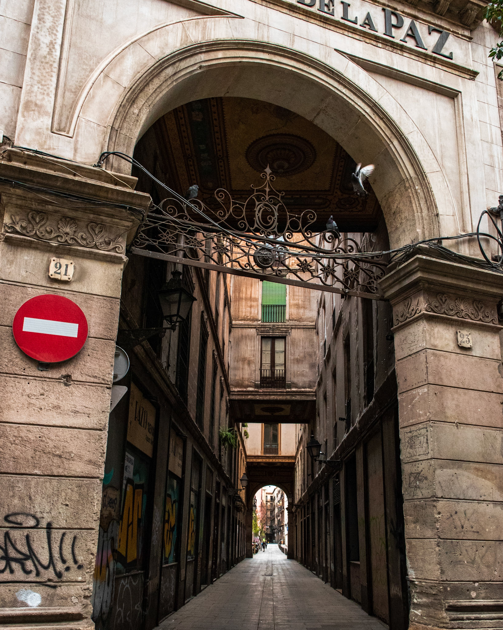 Barcelona