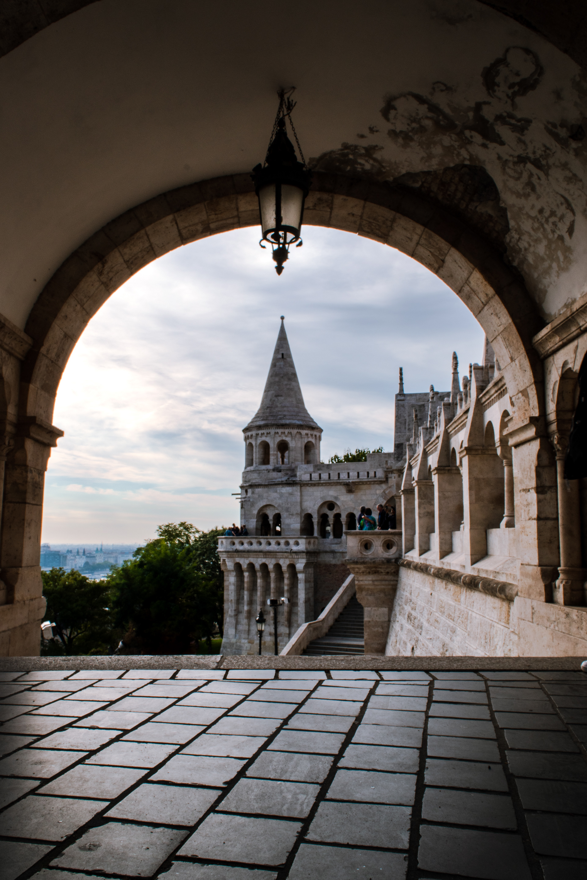 Budapest