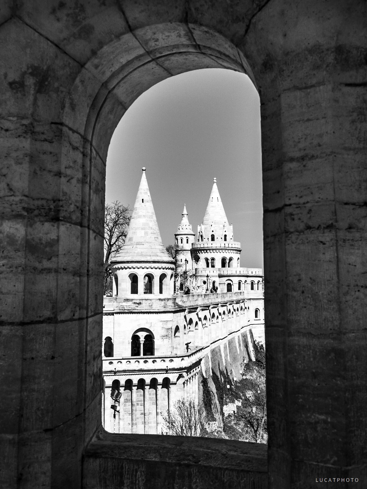 Budapest