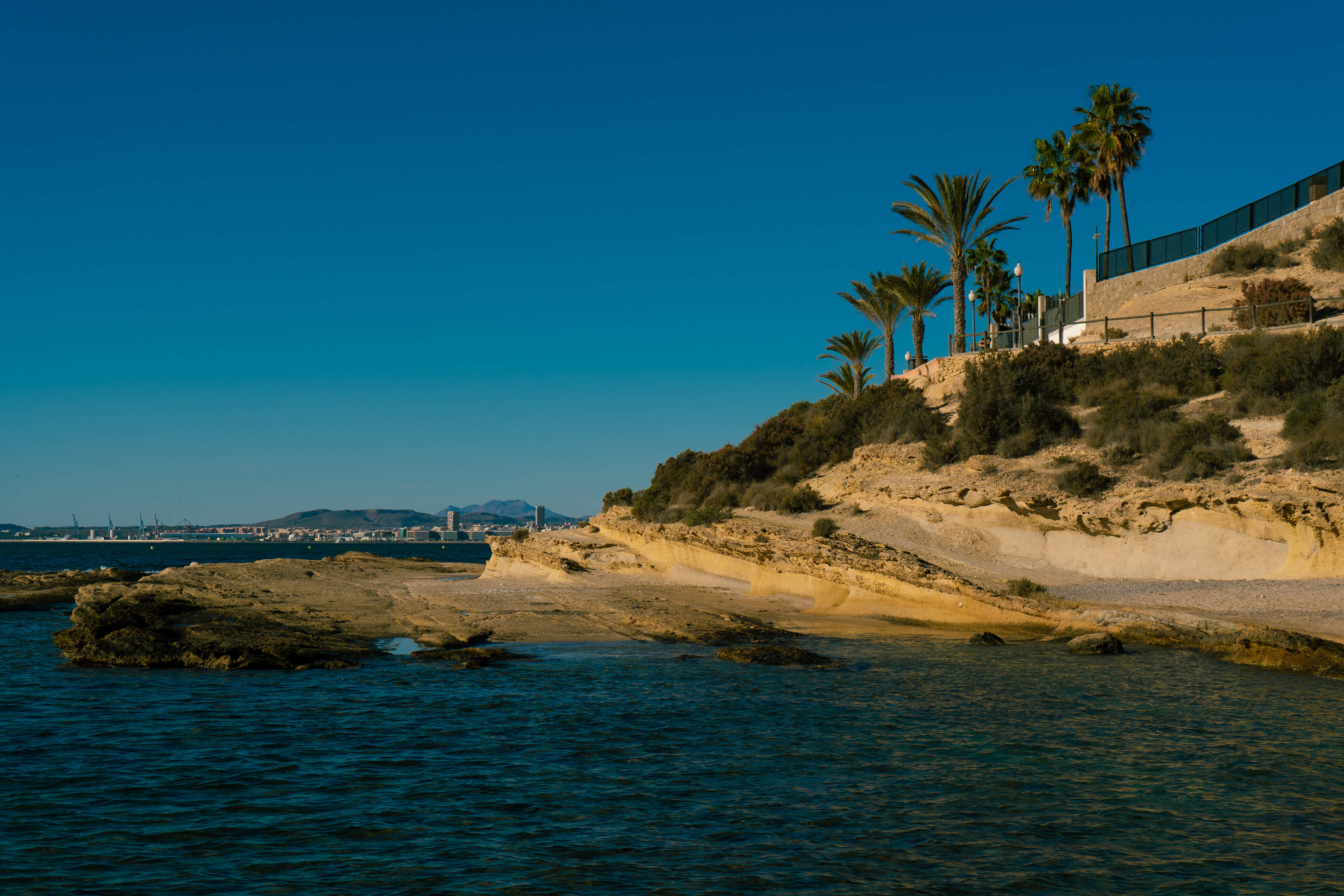 Alicante