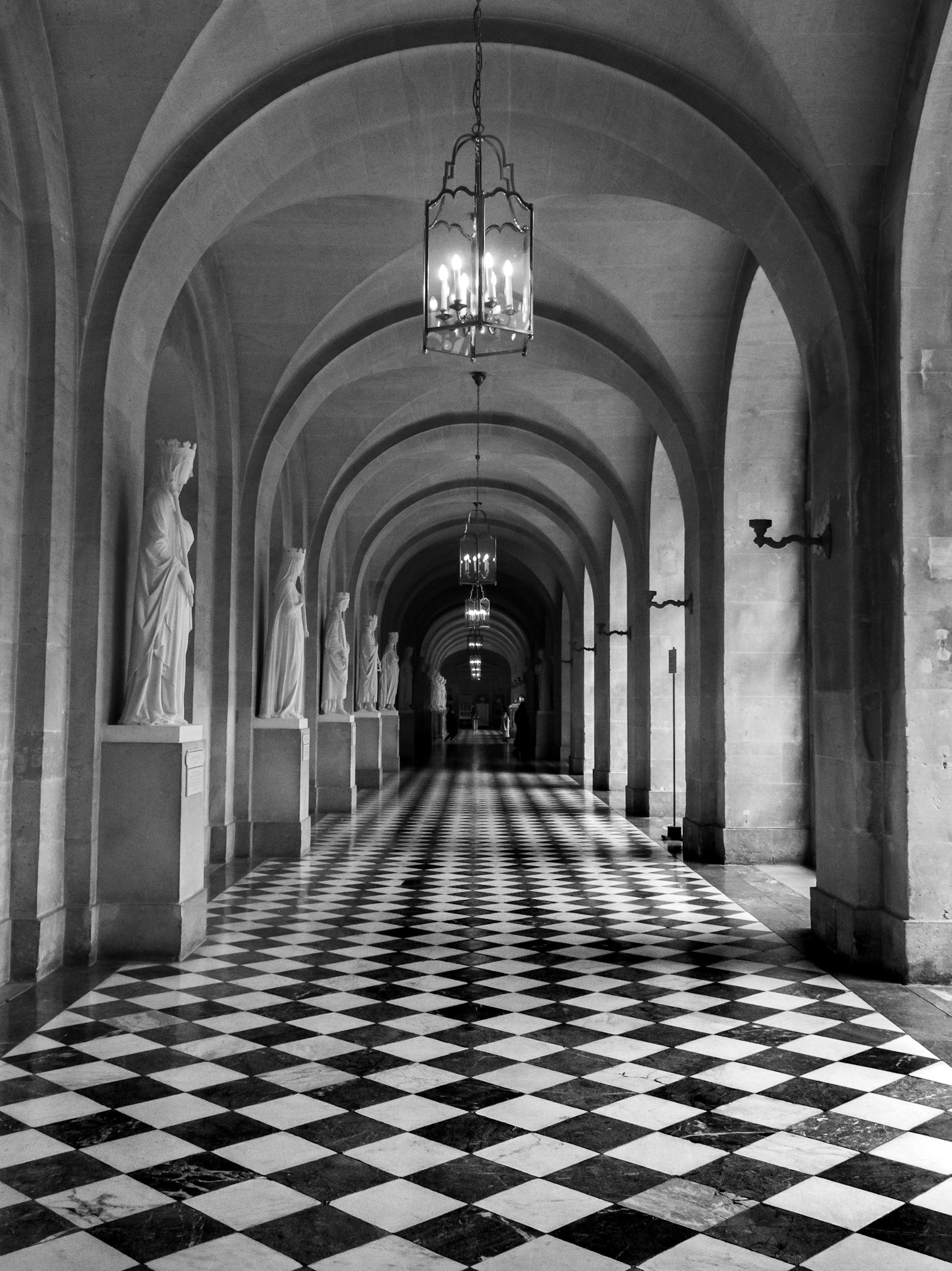 Versailles