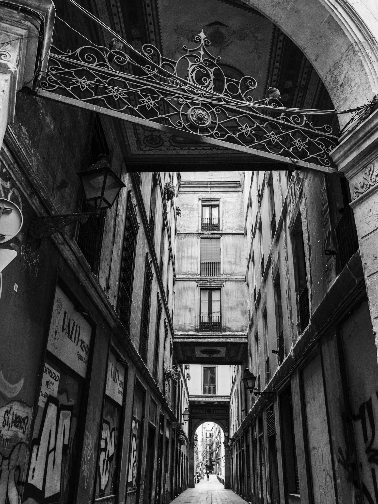 Barcelona